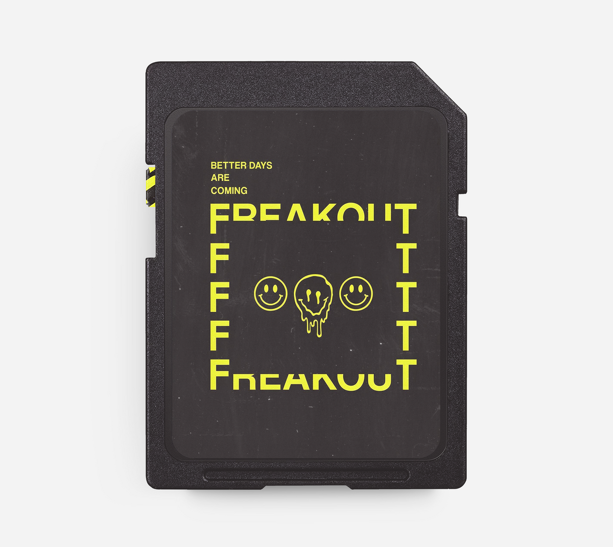FREAKOUT - Hip Hop Beat & Hook