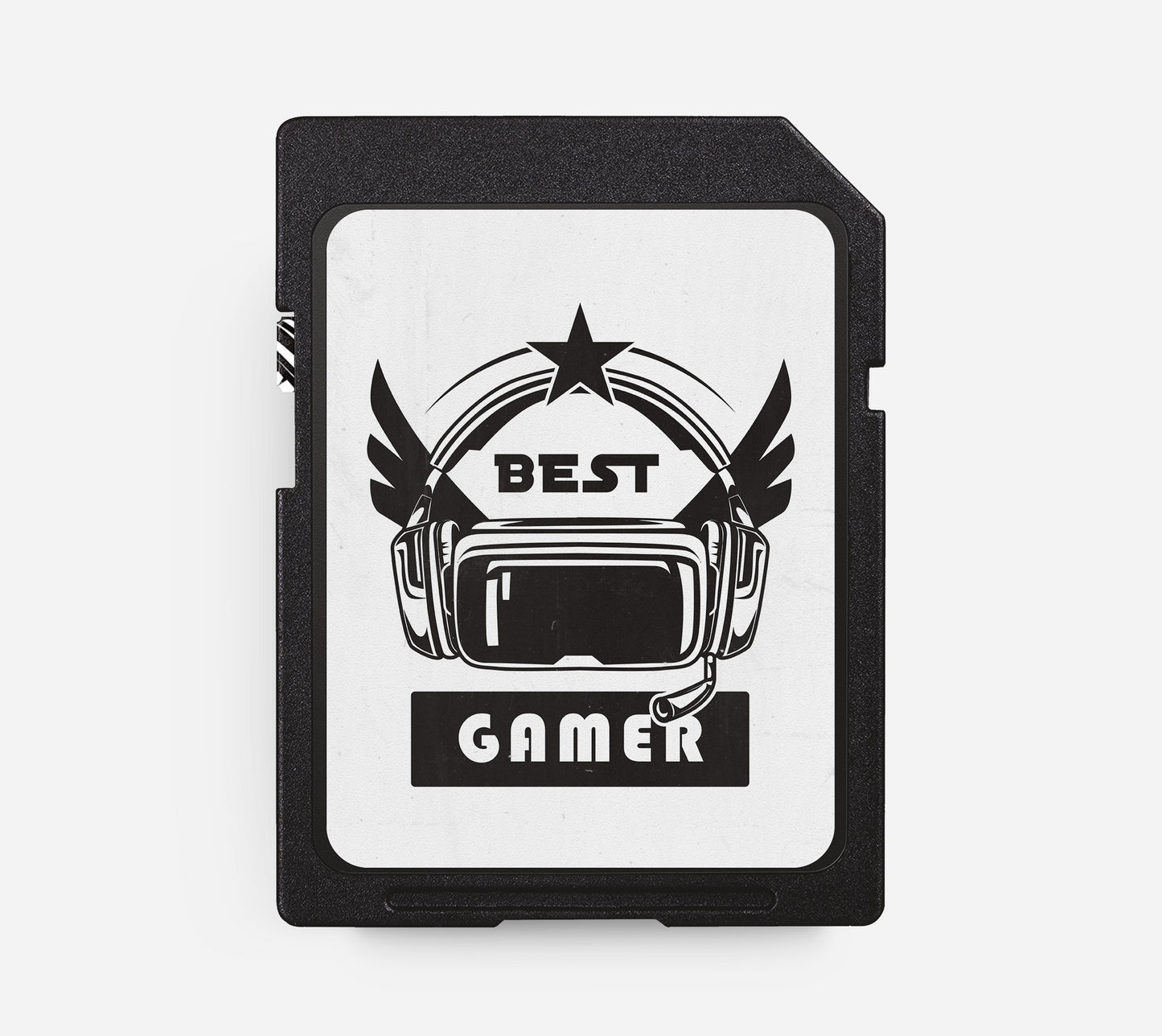 GAMER - Lofi Hip Hop Beat & Hook