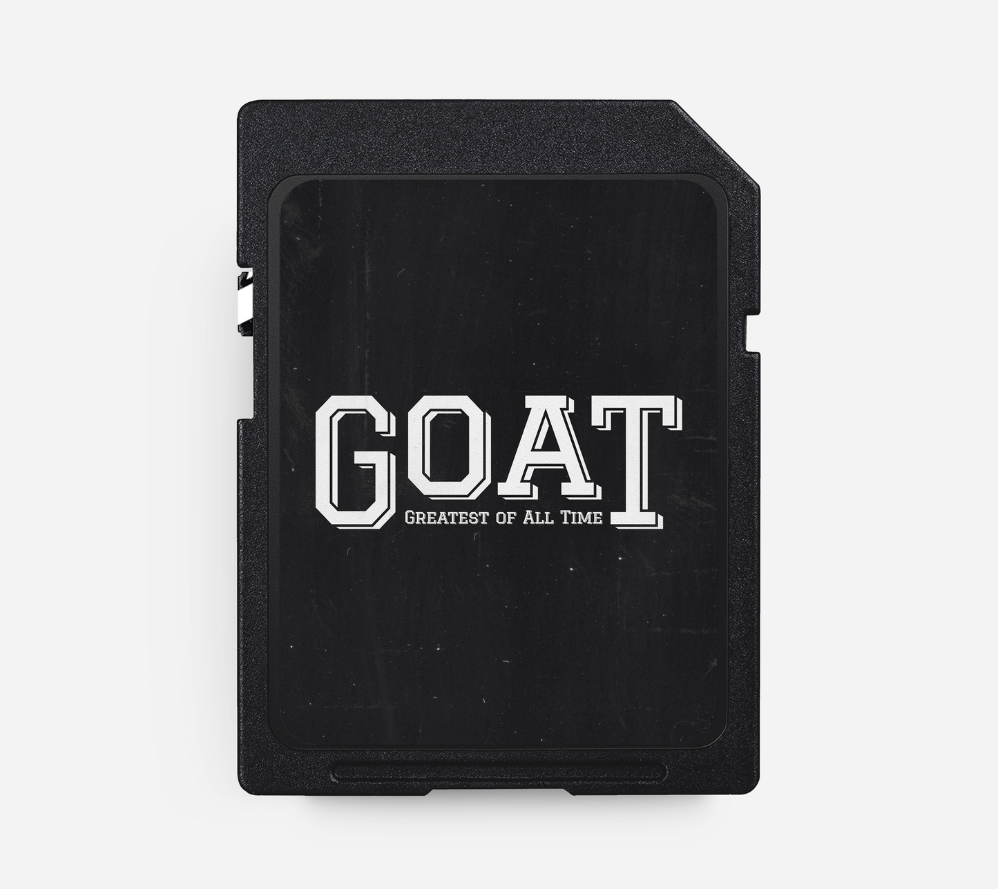 GOAT - Boom Bap Beat