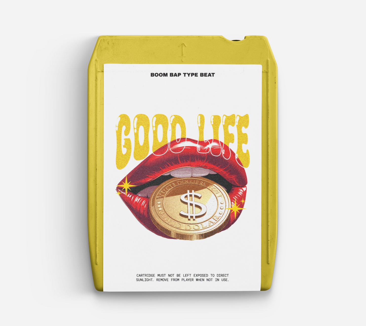 GOODLIFE - Boom Bap Beat