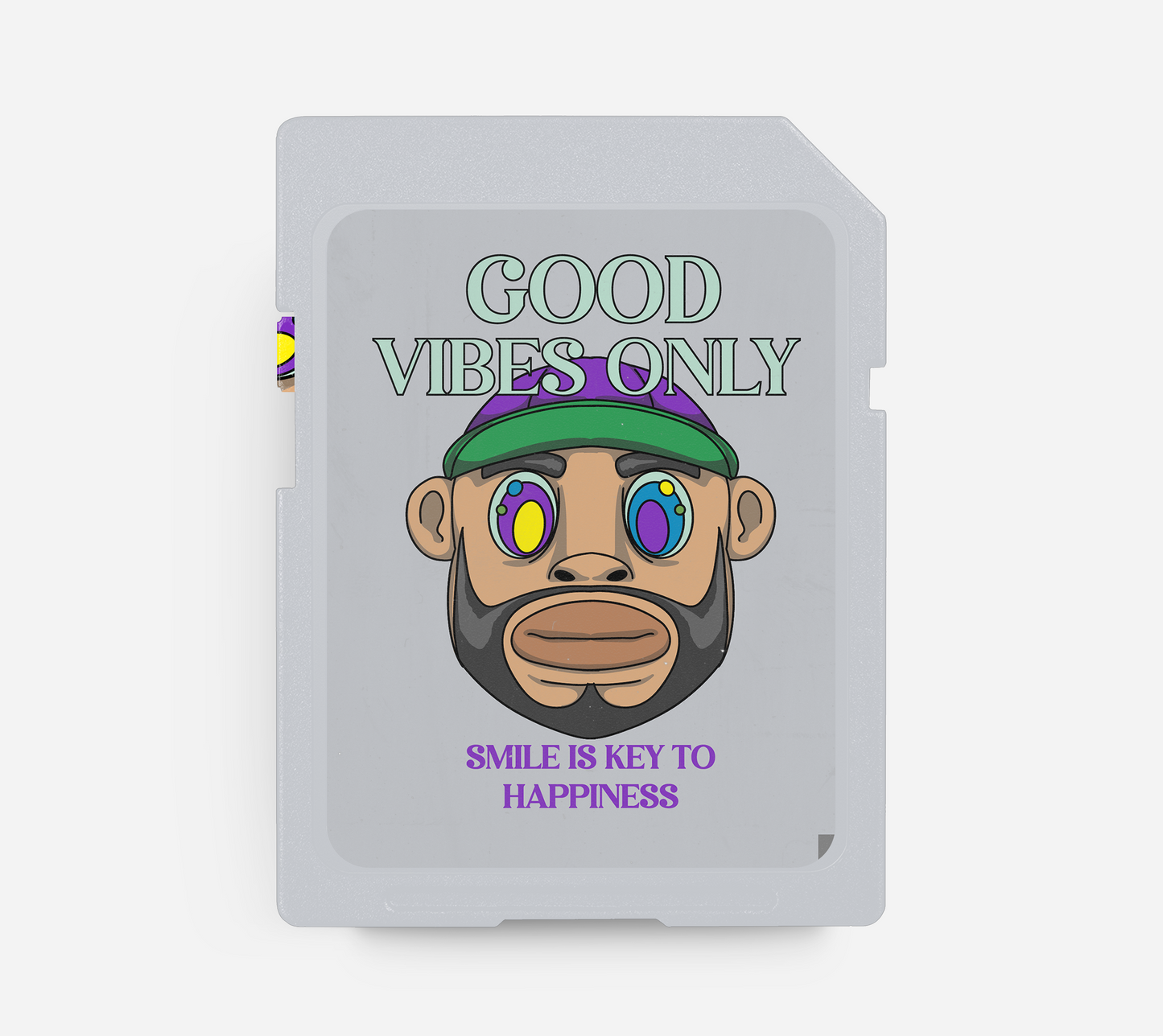 GOODVIBES - Boom Bap Beat & Hook