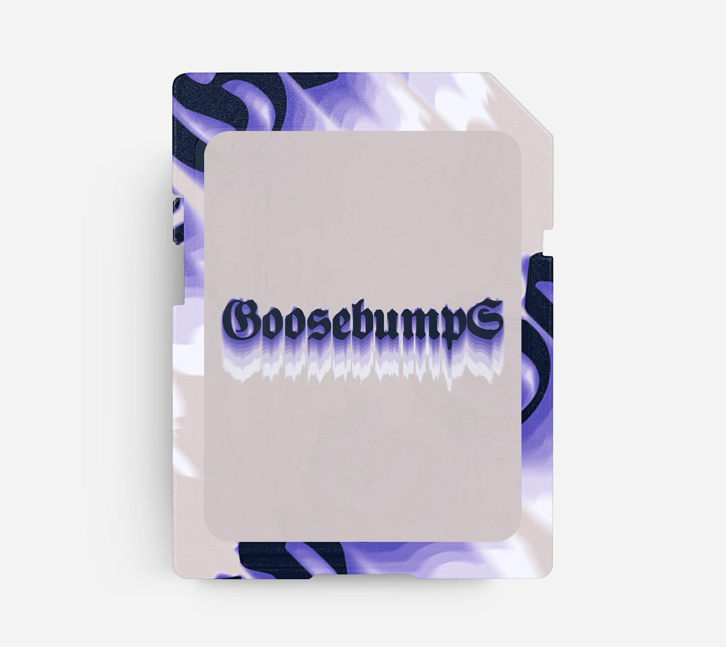 GOOSEBUMPS - Melodic Trap Beat