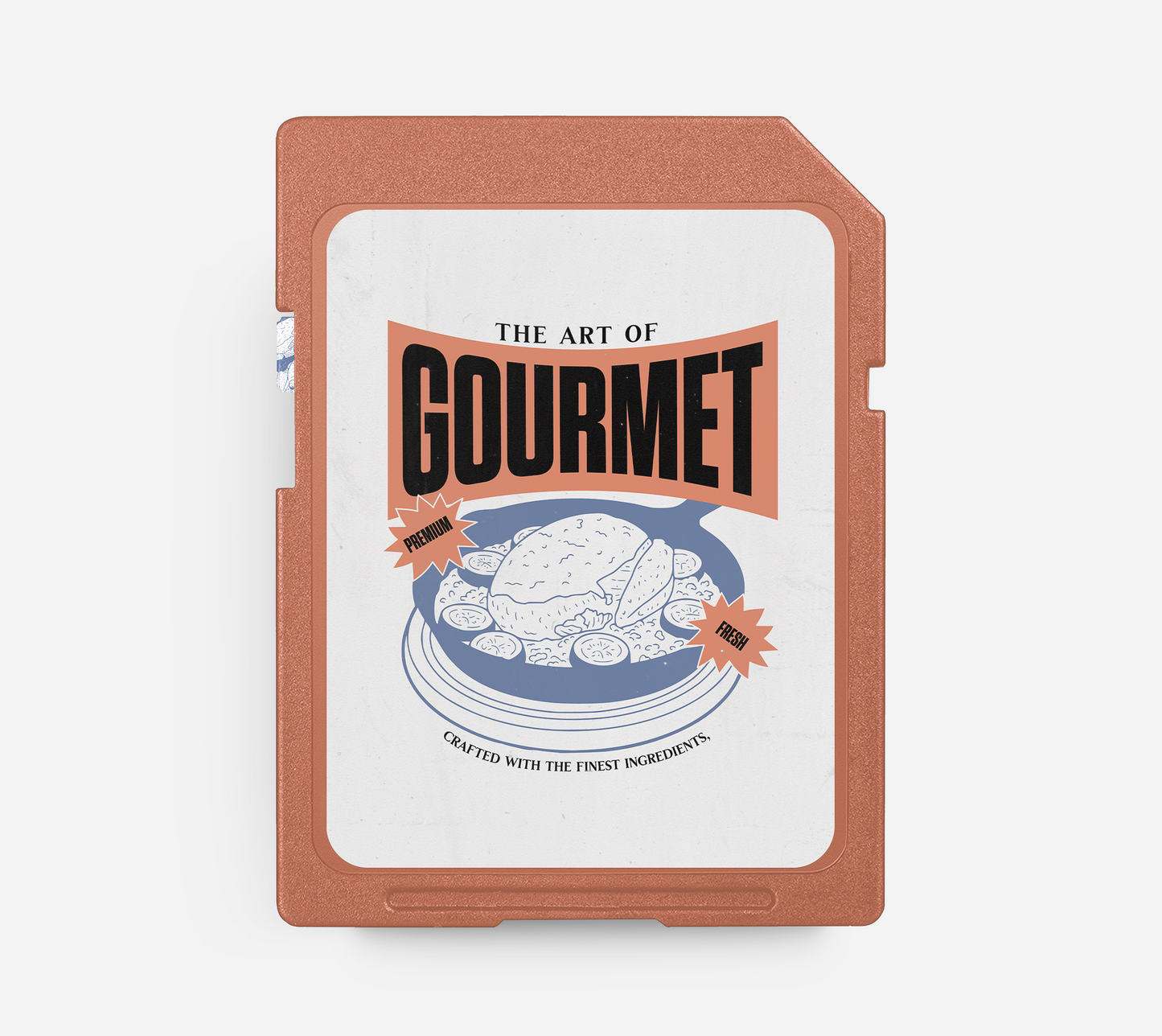GOURMET - Lofi Hip Hop Beat