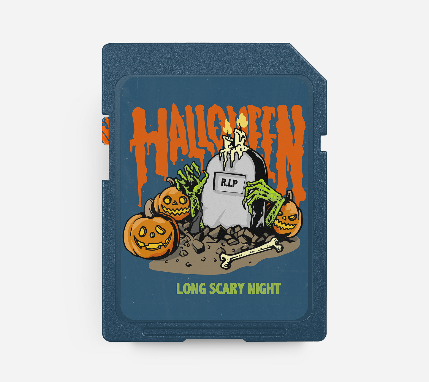 HALLOWEEN - Trap Beat