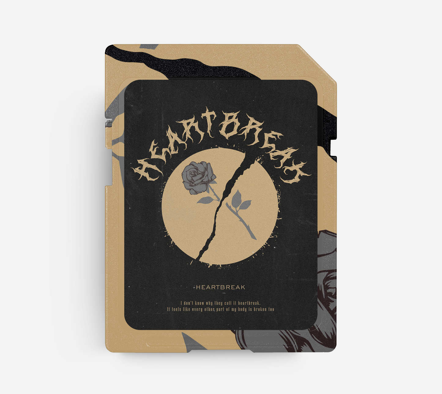 HEARTBREAK - Beat & Hook