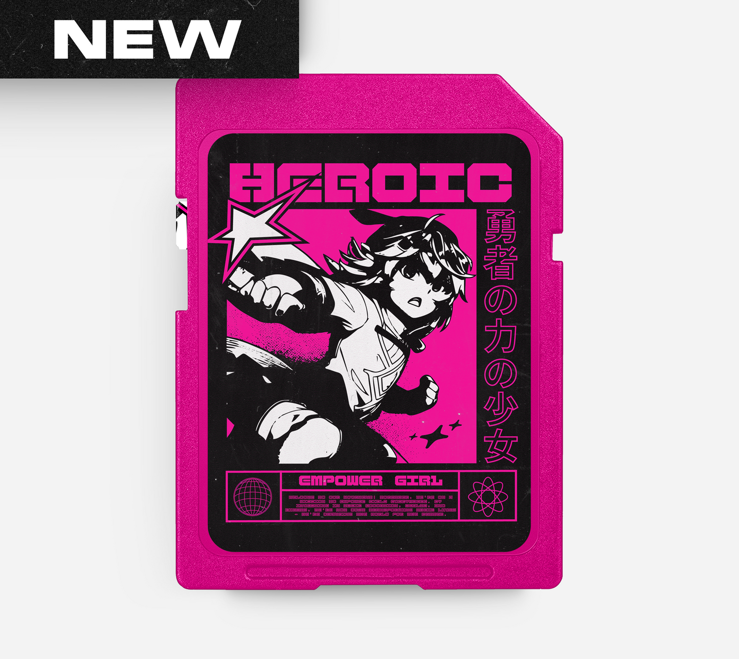 HEROIC - Bedroom Pop Beat