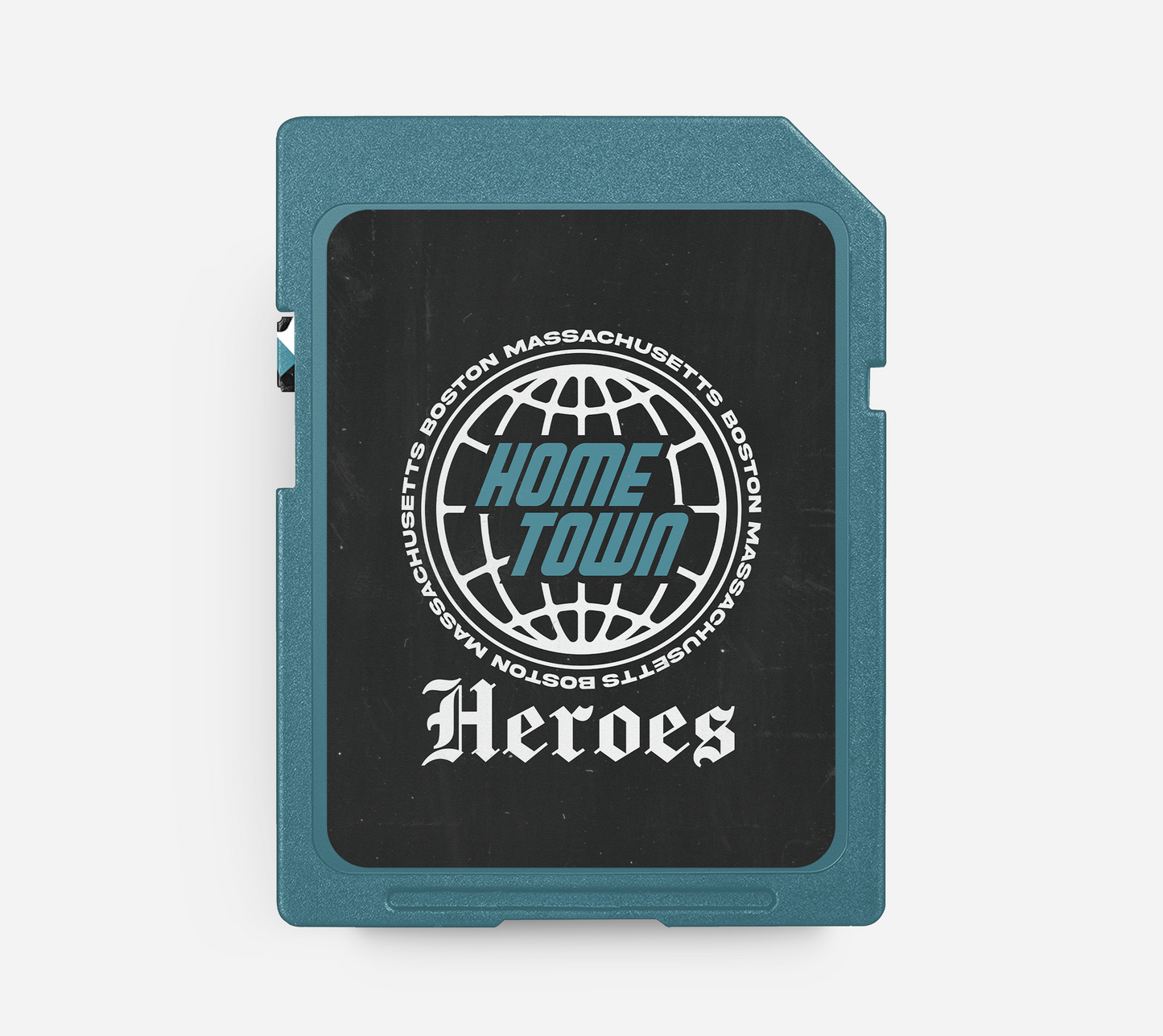 HOMETOWN - Hip Hop Beat & Hook