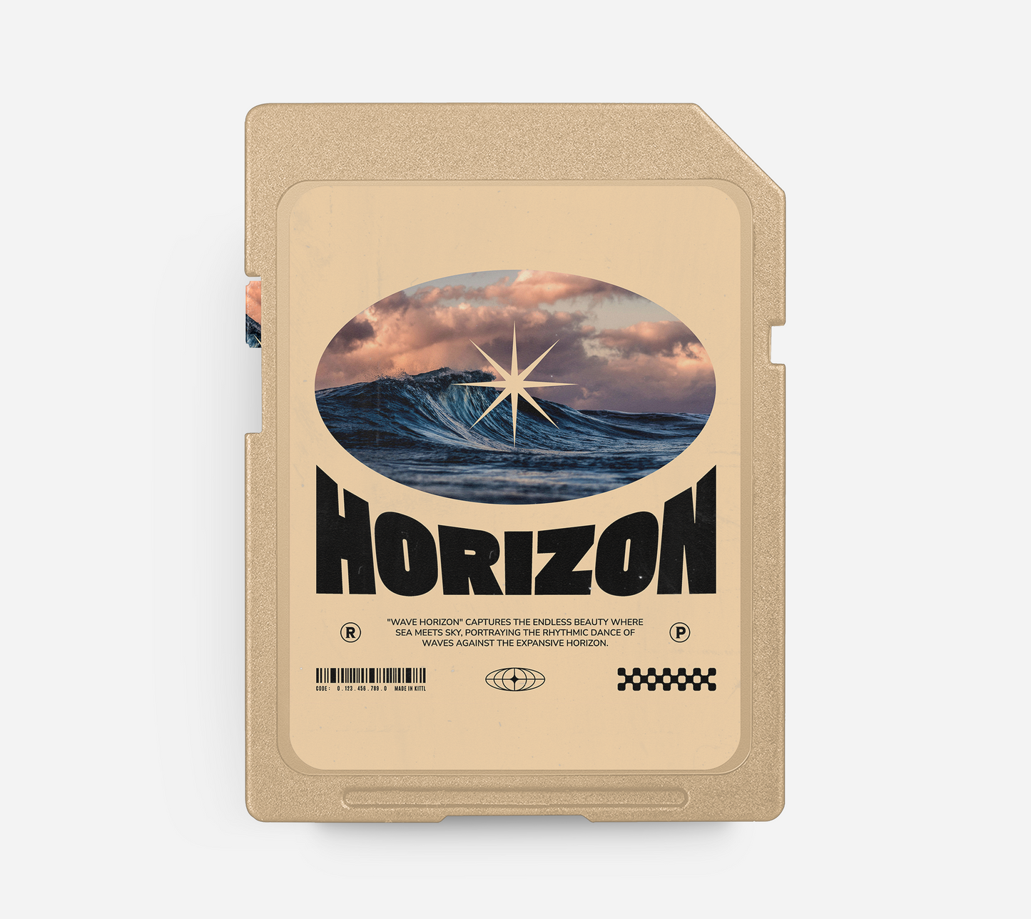 HORIZON - Afrobeats Beat