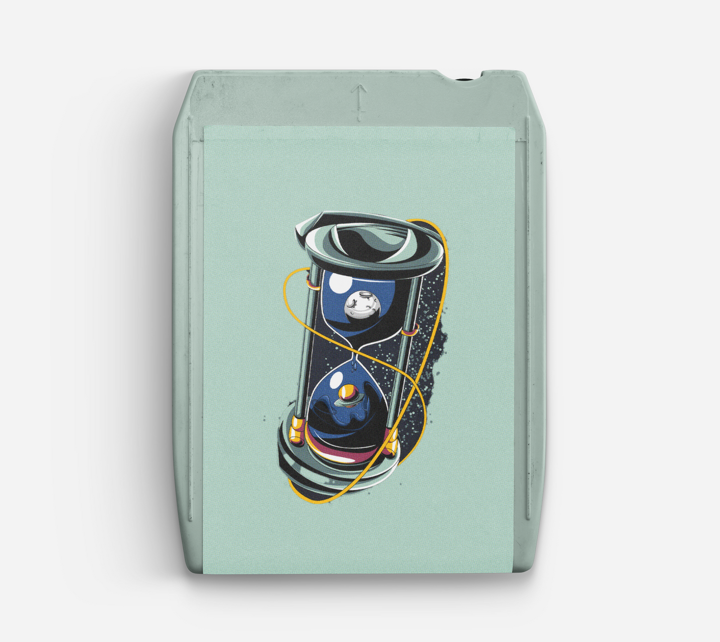 HOURGLASS - Emotional Trap Beat