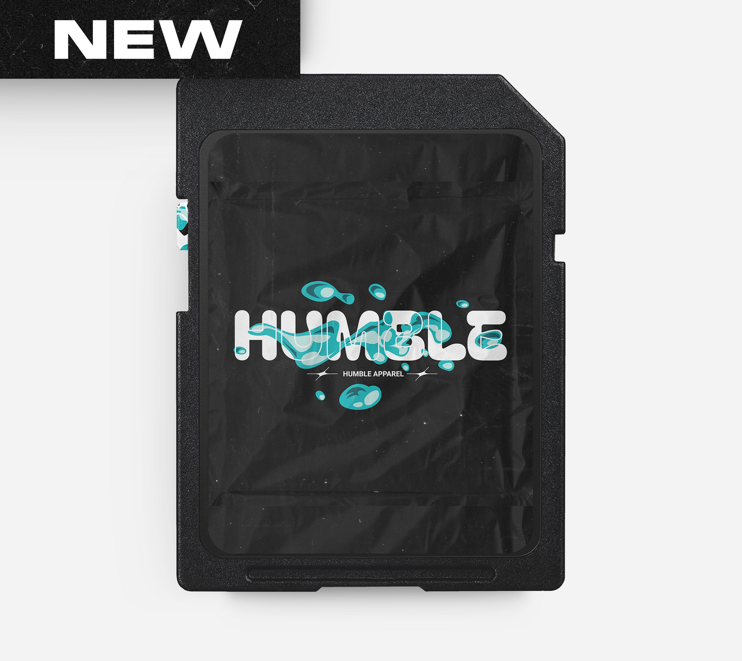 HUMBLE - Afrobeats Beat