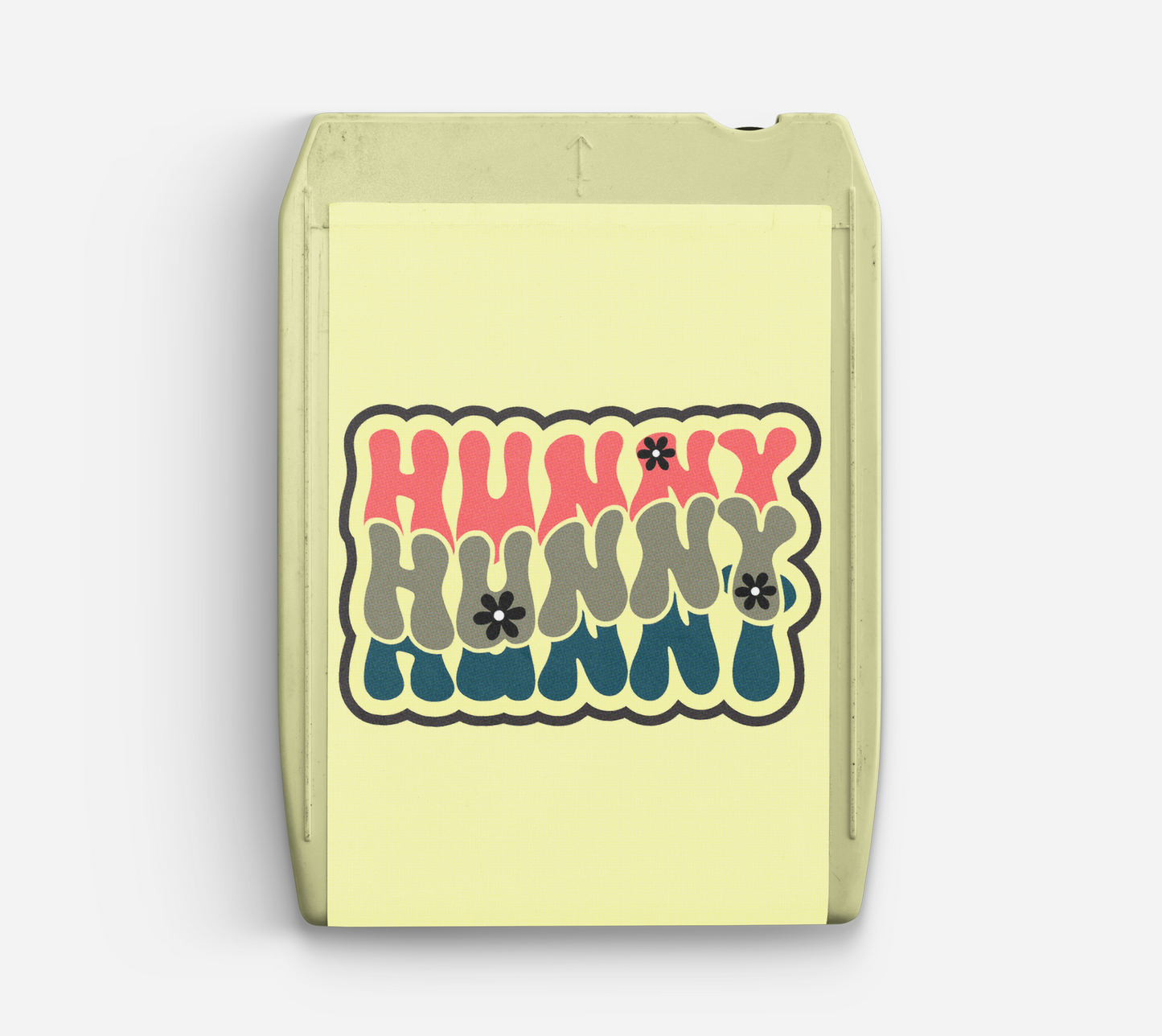 HUNNY - Boom Bap Beat