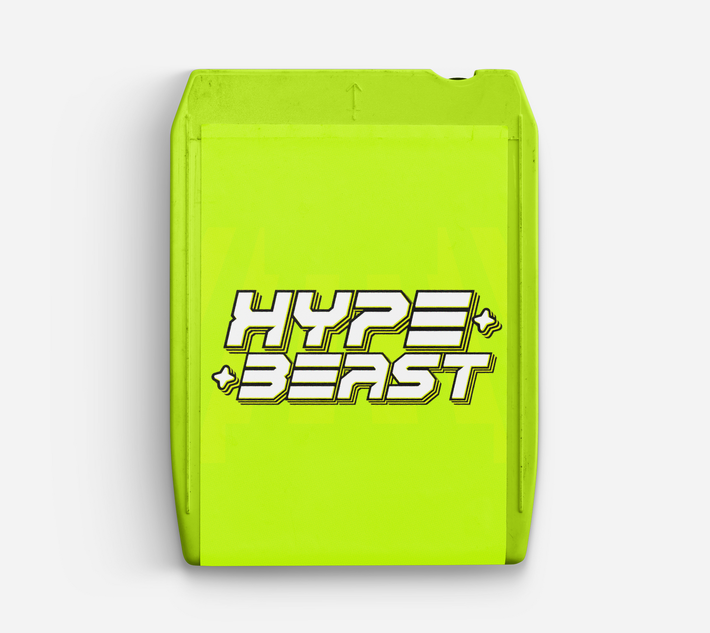 HYPEBEAST - West Coast Trap Beat