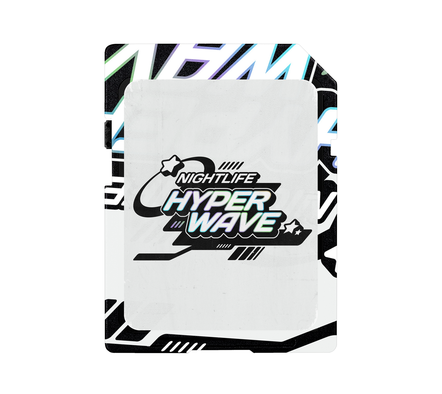 HYPERWAVE - PluggNB Beat