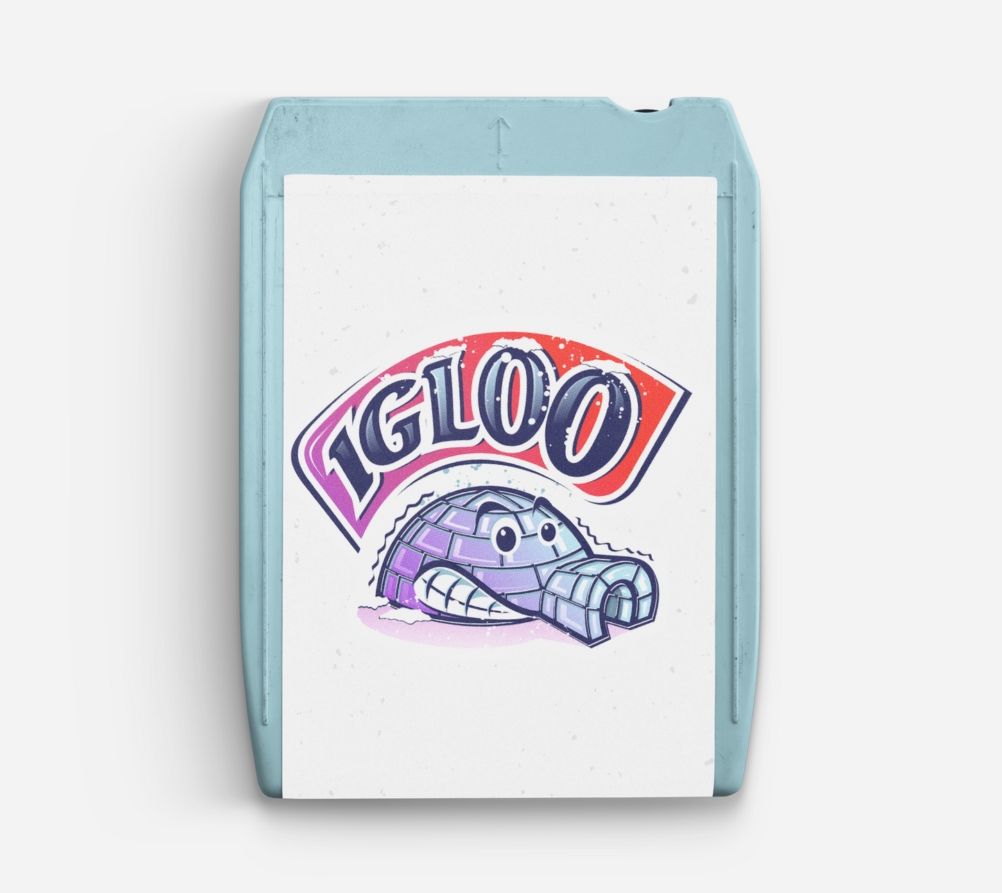 IGLOO - PluggNB Beat