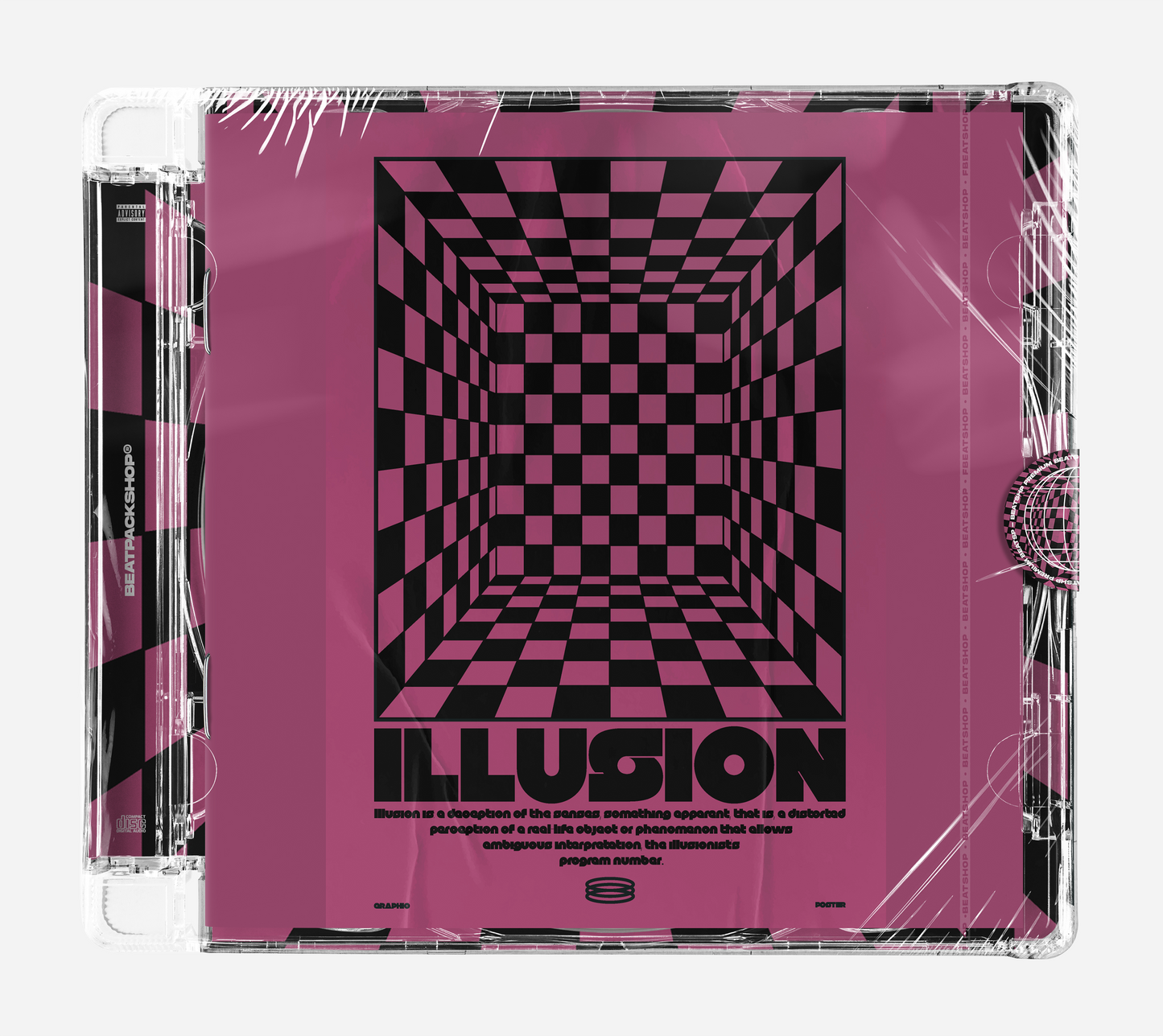 ILLUSION - Afrobeats Pack