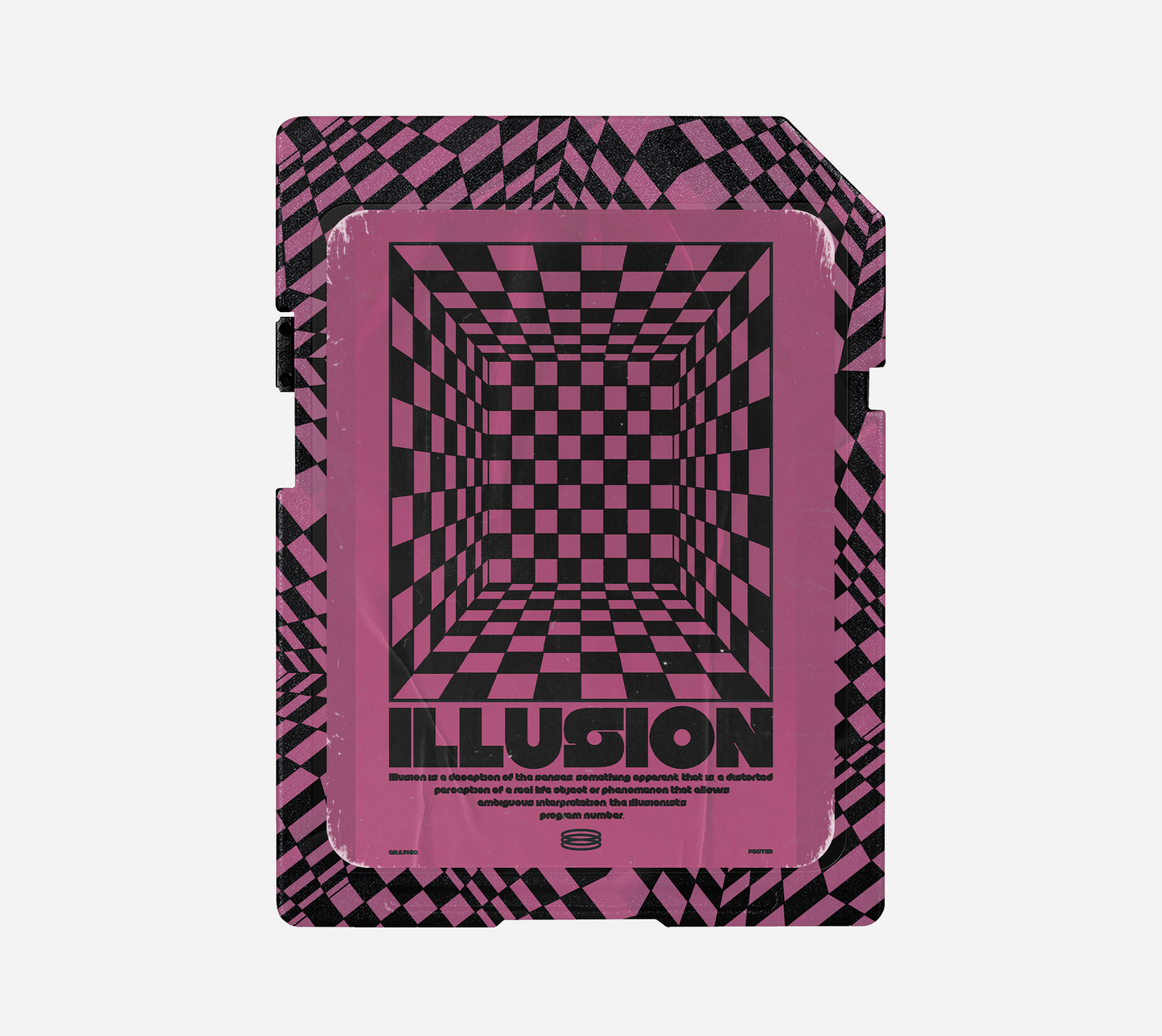 ILLUSION - Afrobeats Beat
