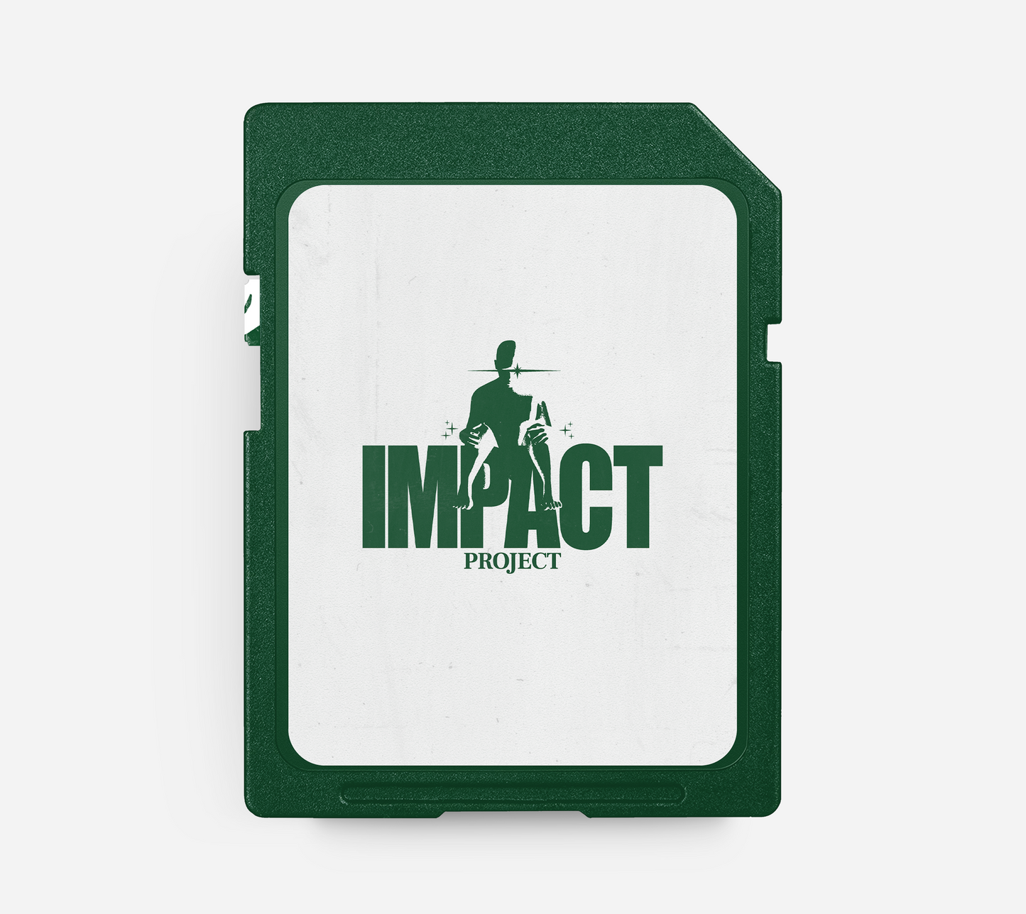 IMPACT - Hip Hop Beat & Hook