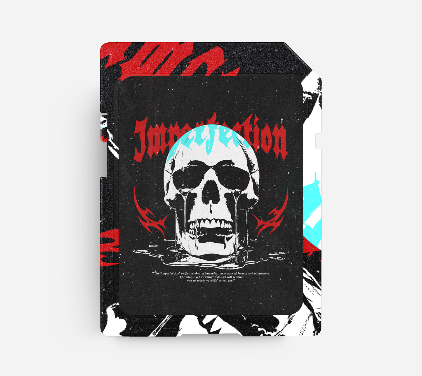 IMPERFECTION - Trap Beat