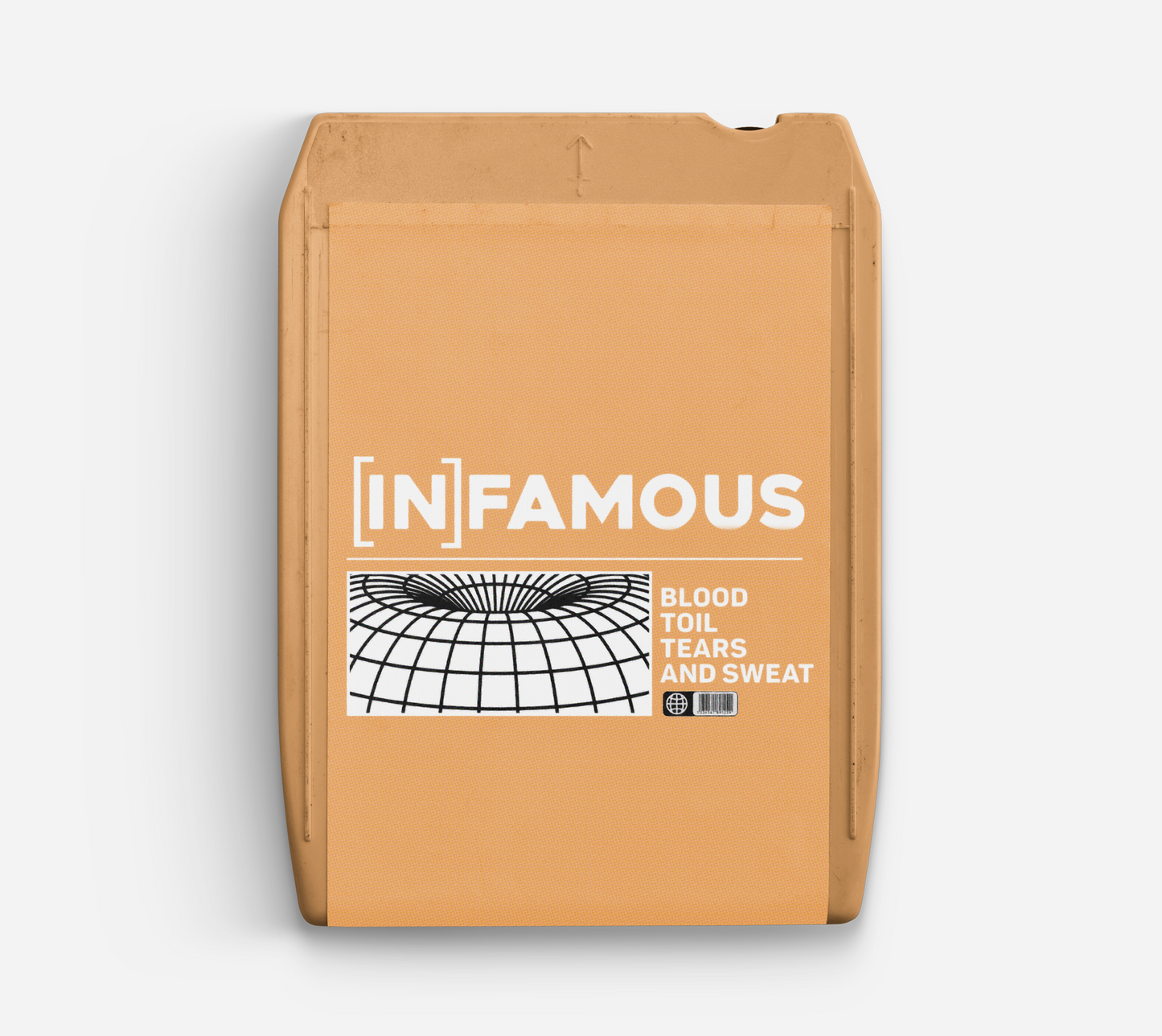 INFAMOUS - Melodic Trap Beat