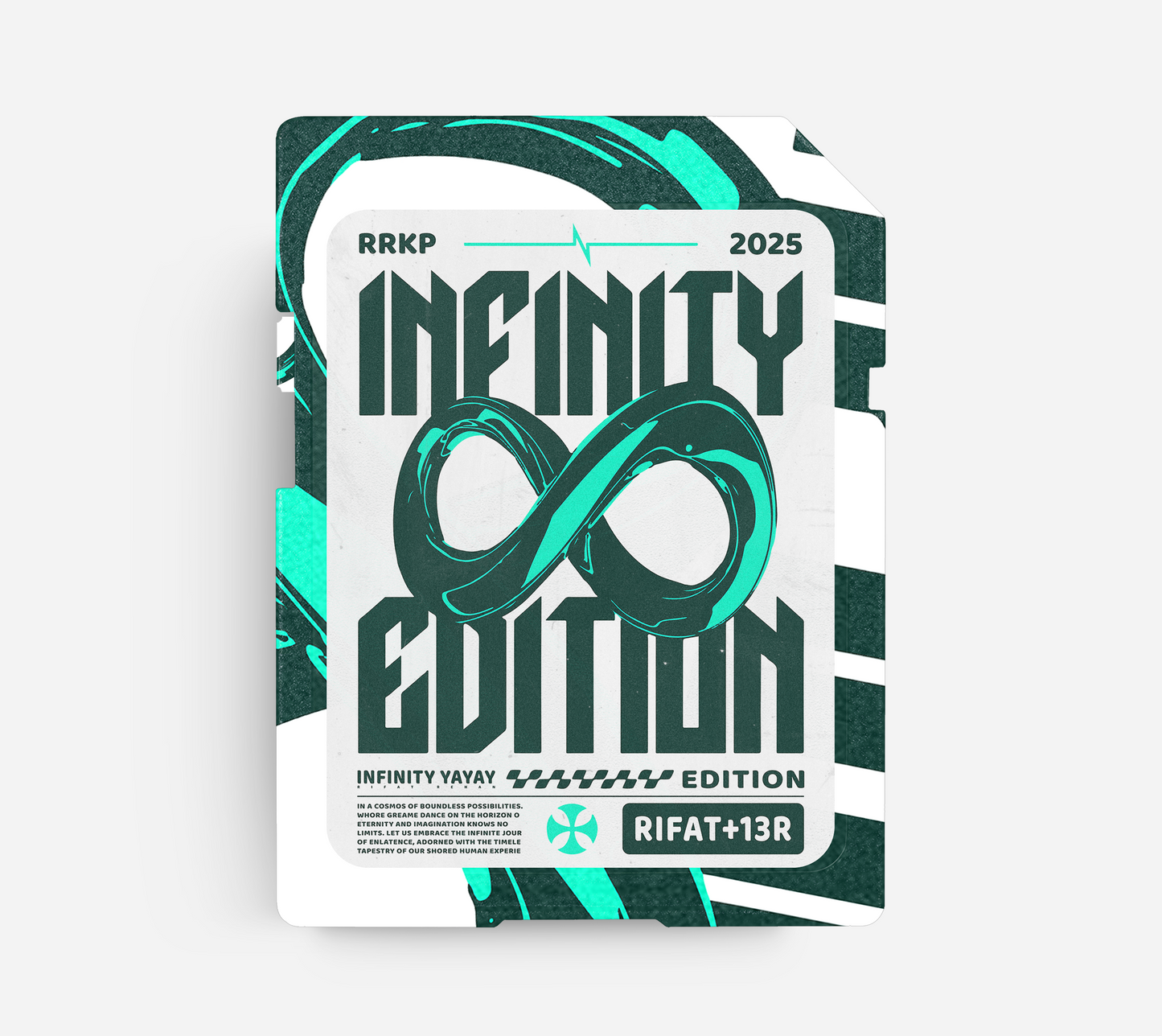 INFINITY - Drill Beat