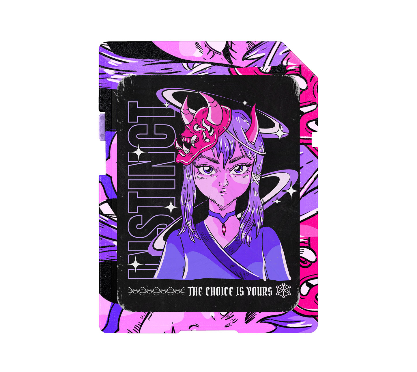 INSTINCT - Lofi Beat