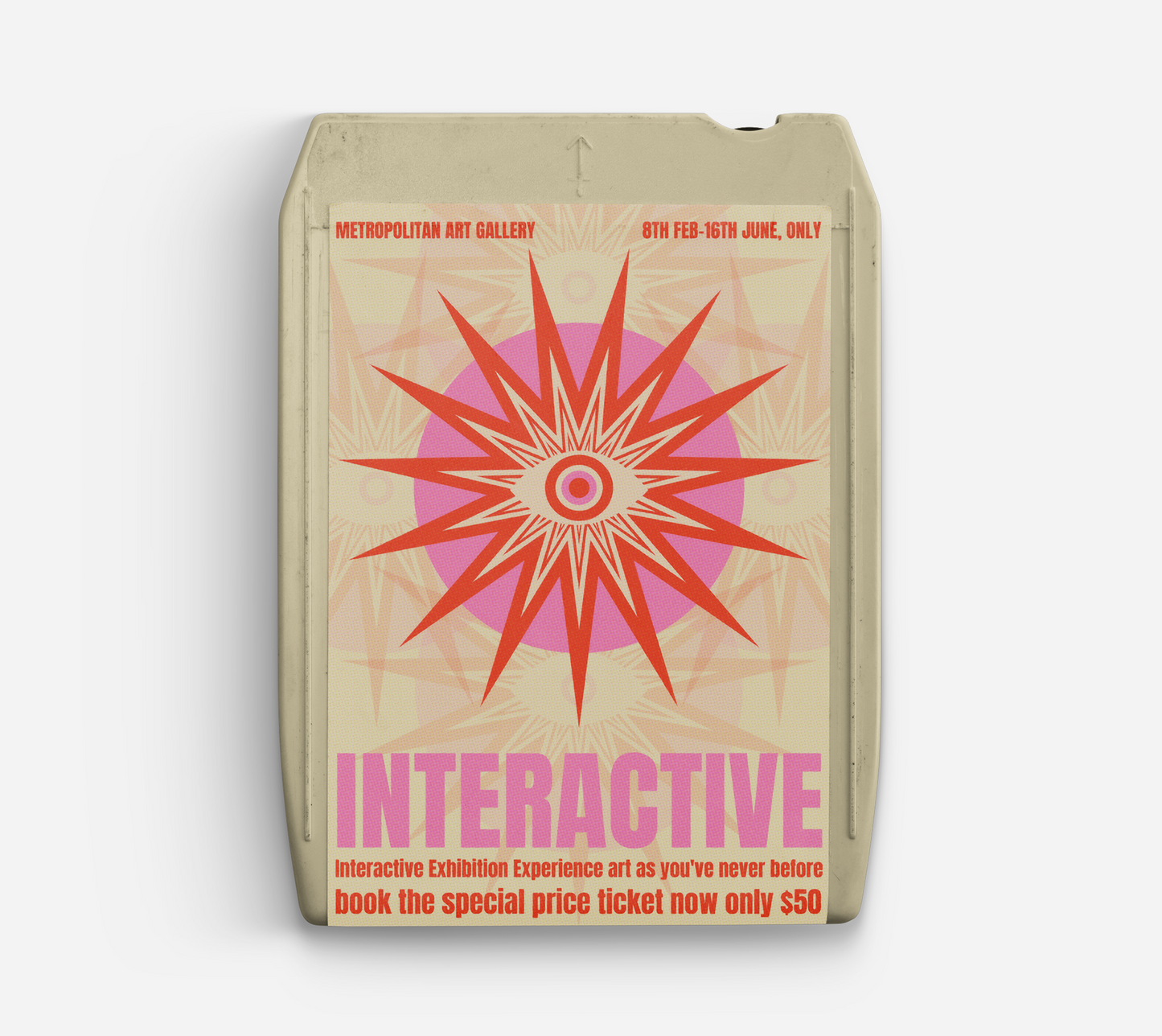 INTERACTIVE - PluggNB Beat