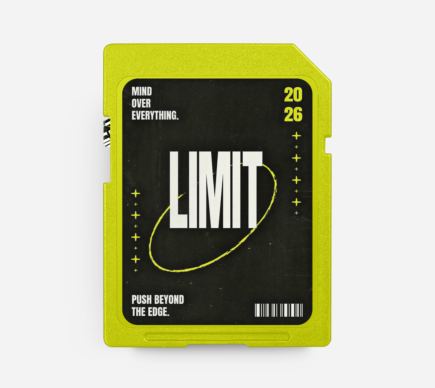 LIMIT - Boom Bap Beat & Hook