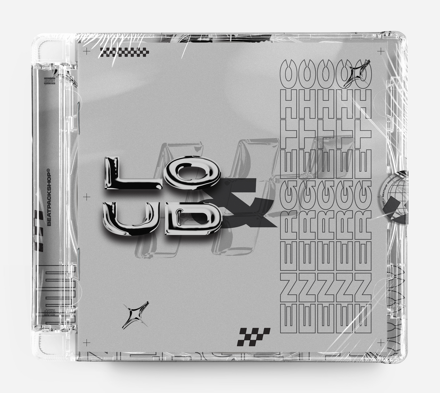 LOUD - Trap Pack
