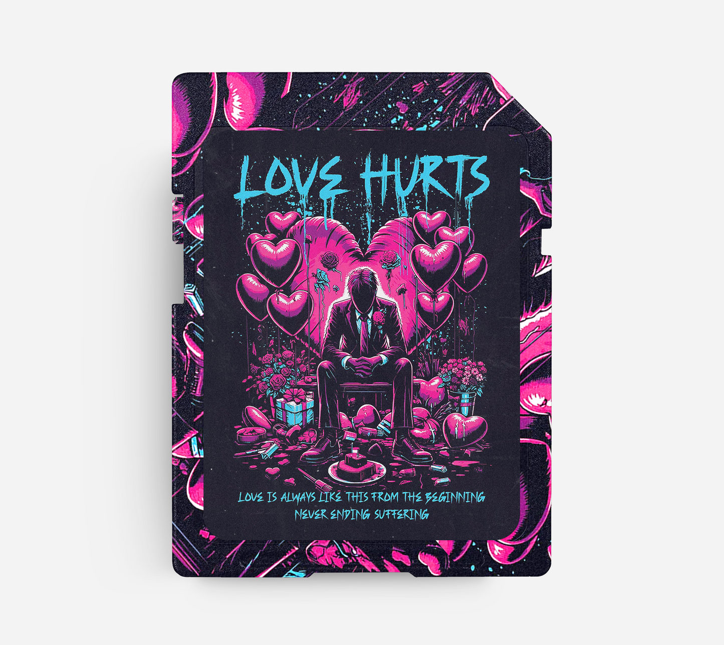 LOVEHURT - RnB Beat