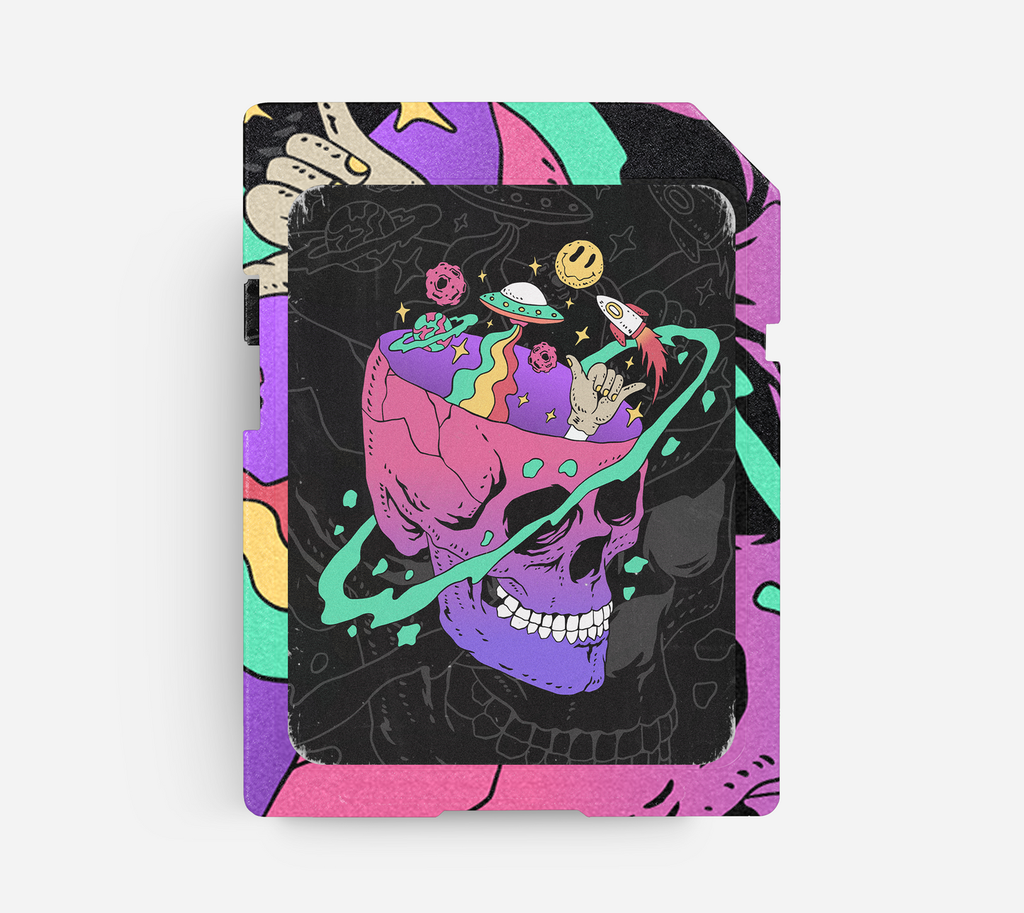 LUCID DREAM - Lofi Trap Beat