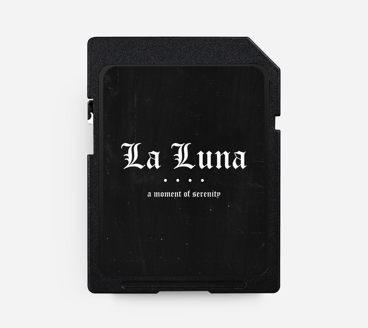LUNA - Reggaeton Beat