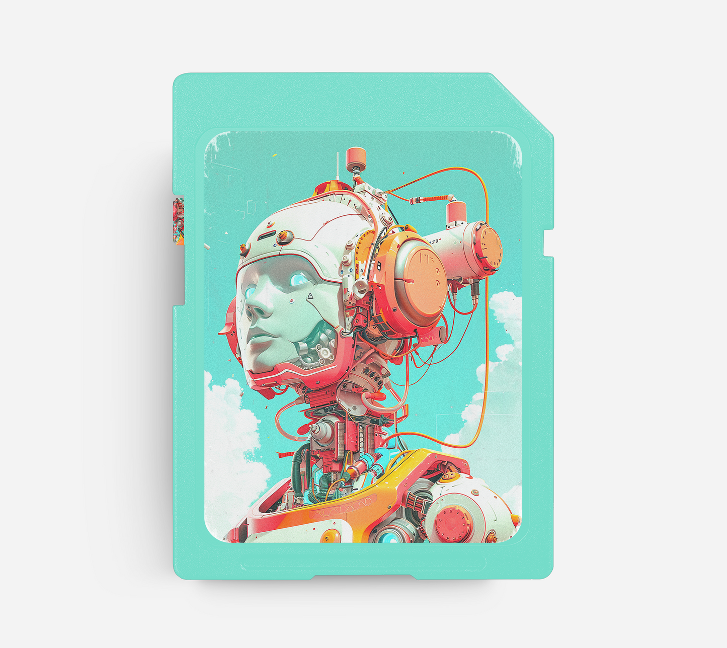 MACHINERY - Pop Beat