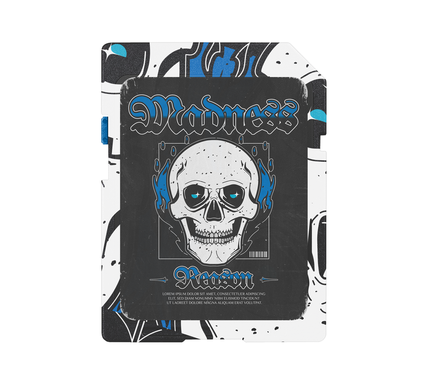 MADNESS - Boom Bap Beat