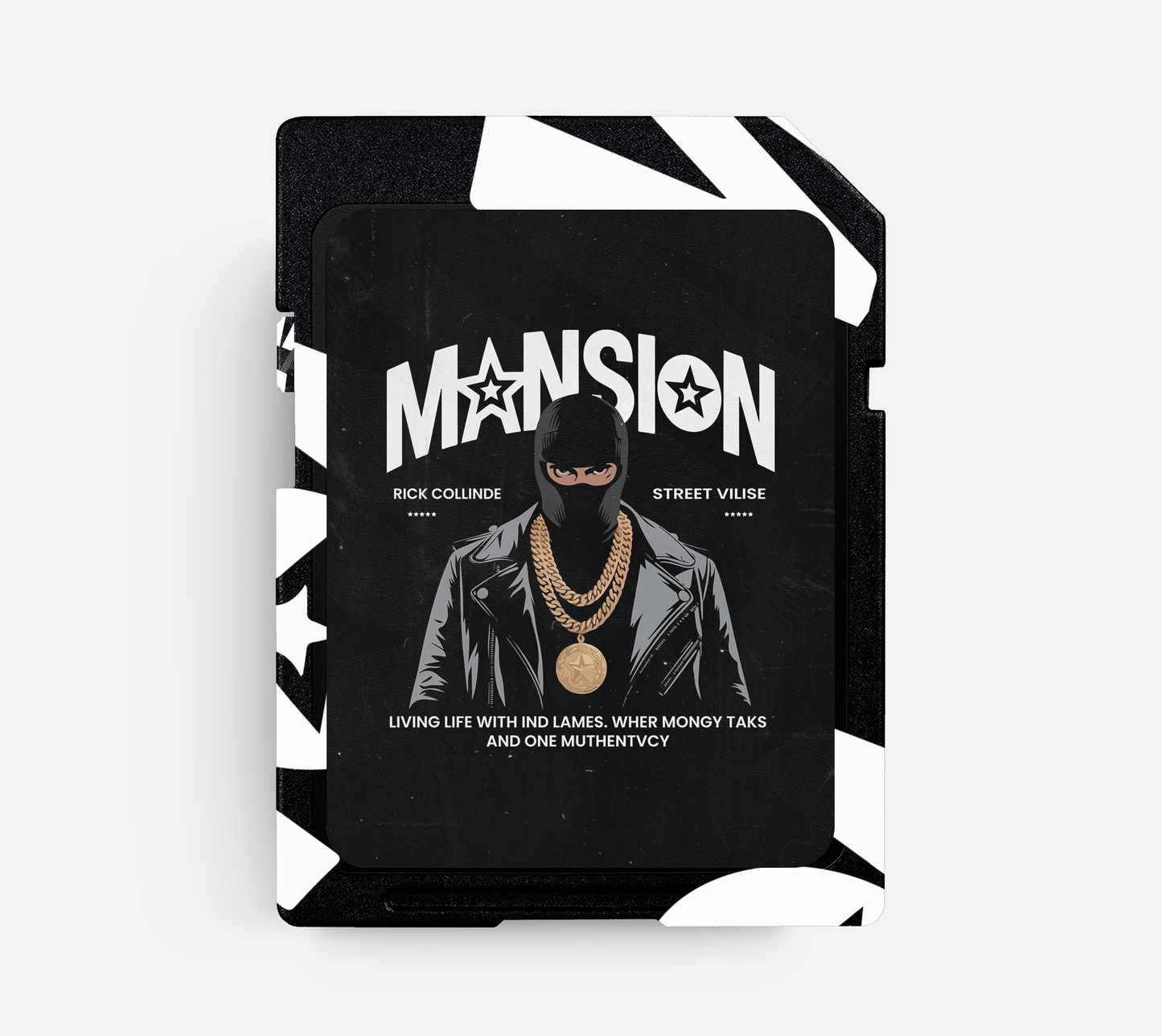 MANSION - Hip Hop Beat