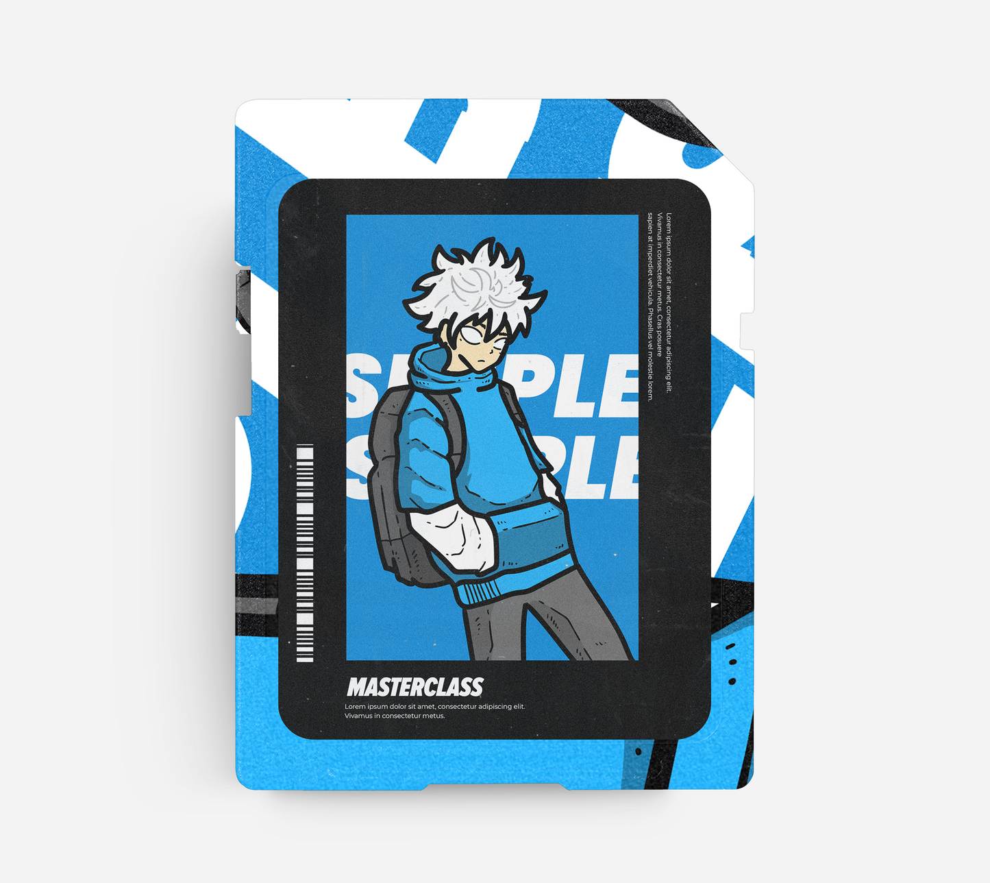 MASTERCLASS - Boom Bap Beat