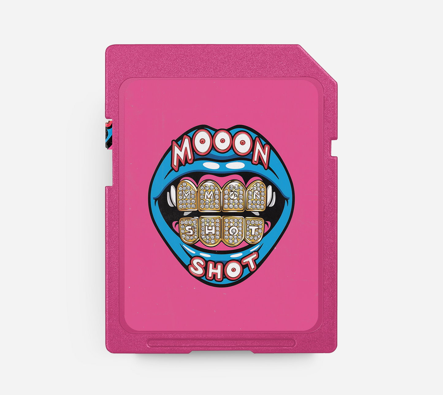 MOONSHOT - Hip Hop Beat