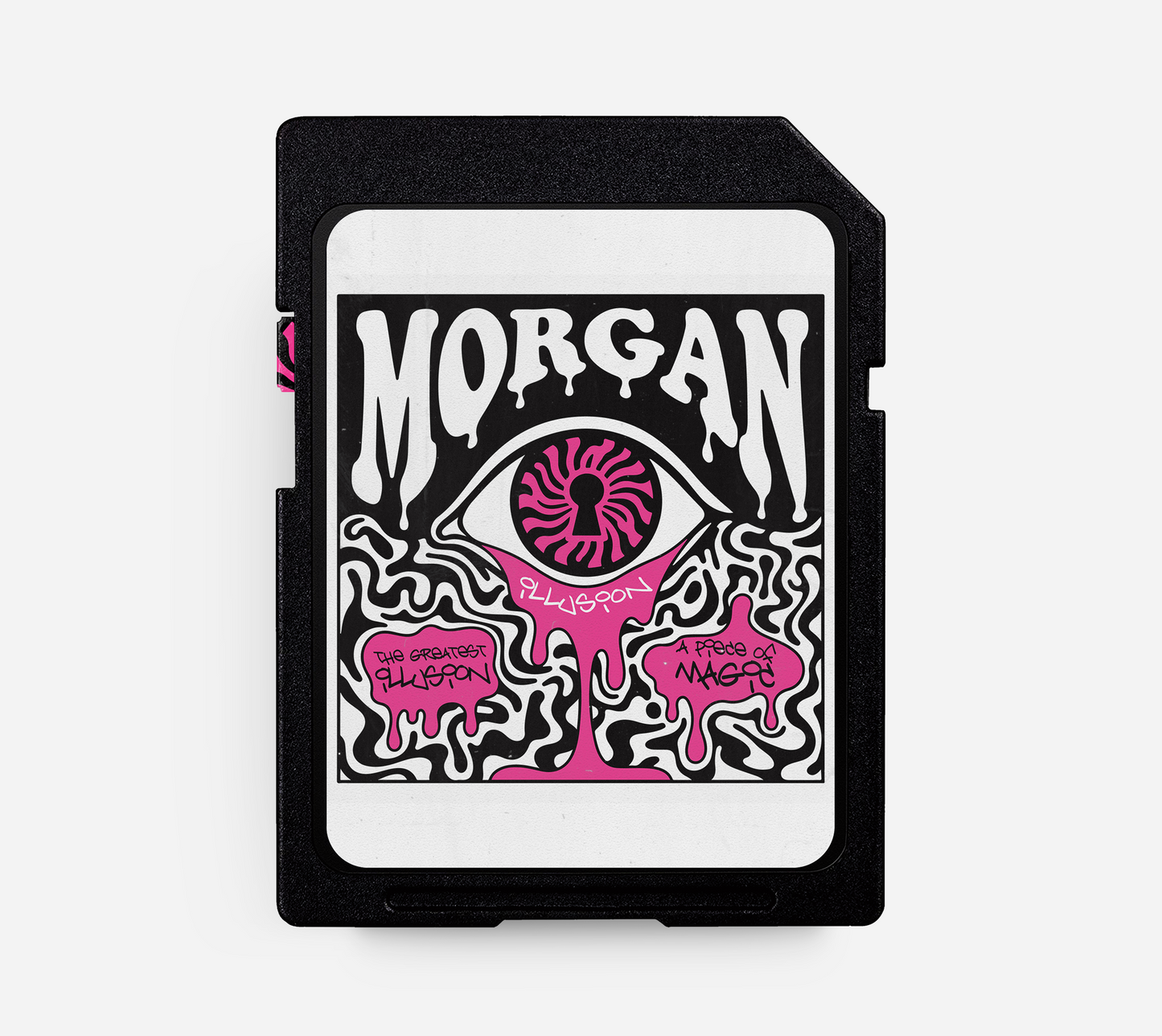 MORGAN - Trap Beat