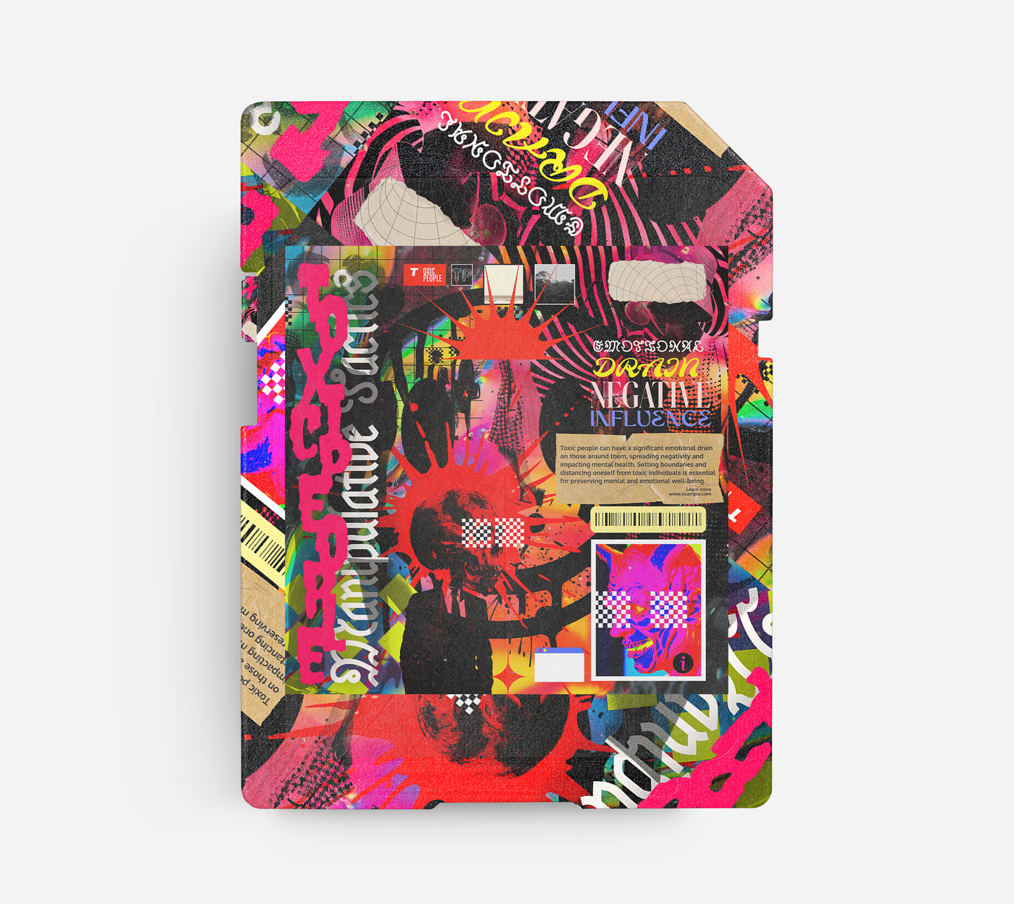 NEEDED U - Sexy Drill Beat & Hook