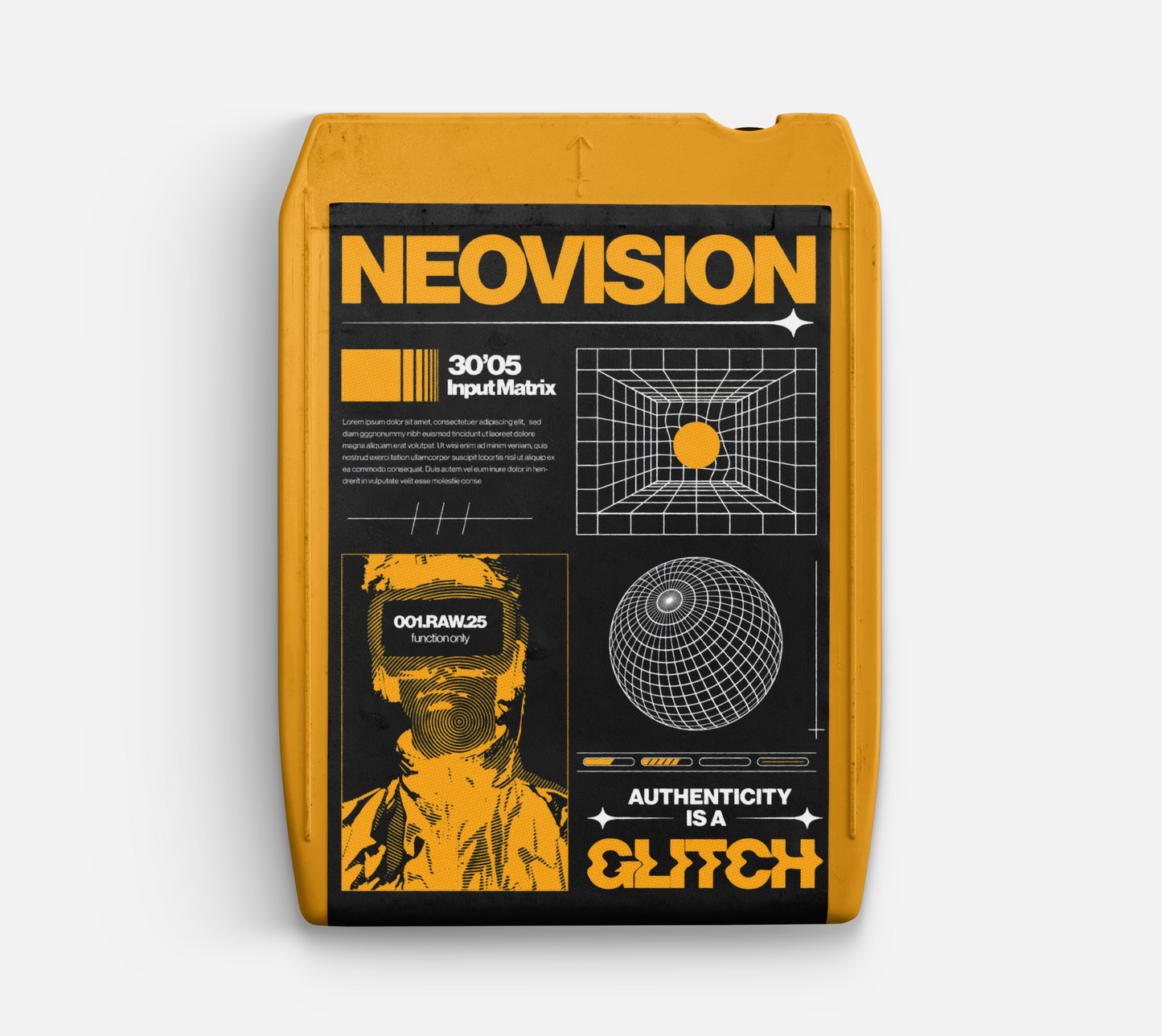 NEOVISION - Trap Beat