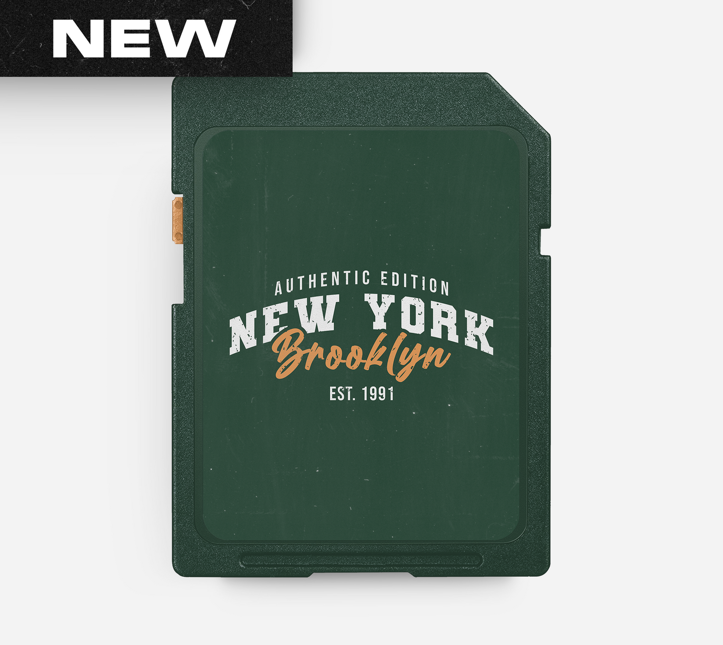 NEW YORK - Boom Bap Beat