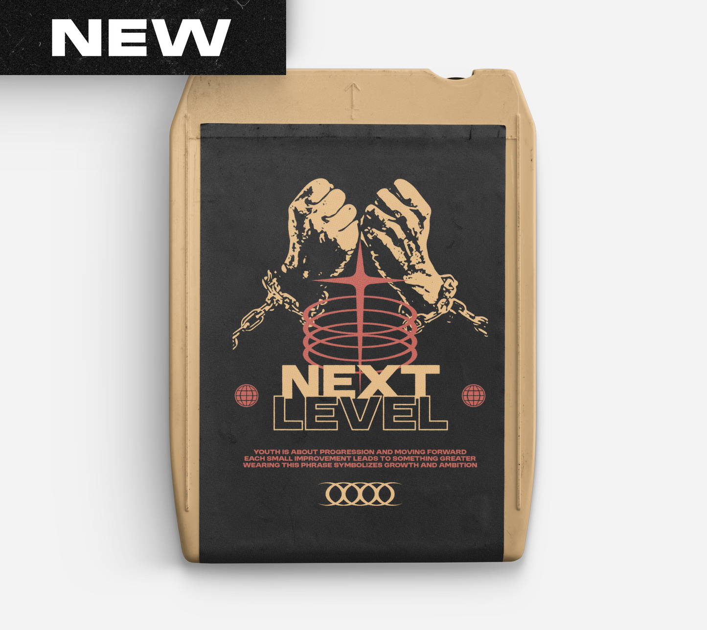 NEXT LEVEL - Boom Bap Beat