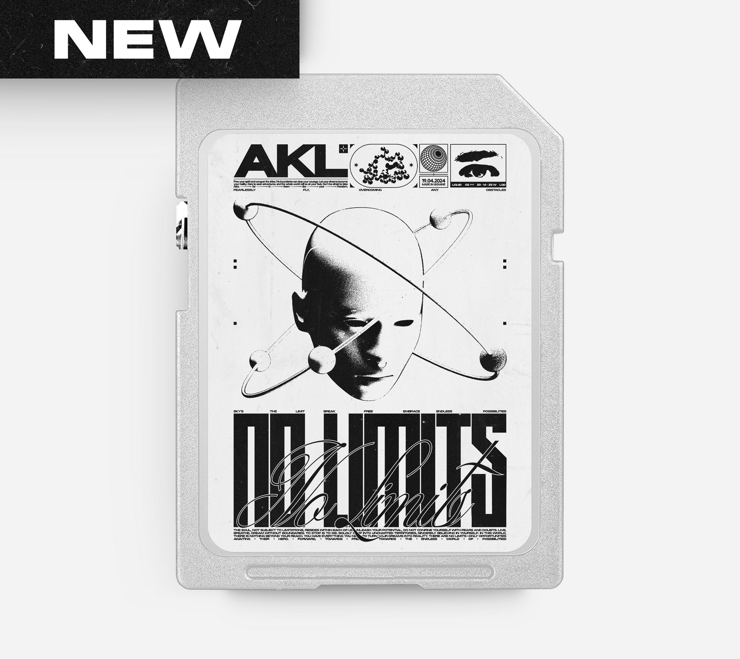 NO LIMITS - Trap Beat