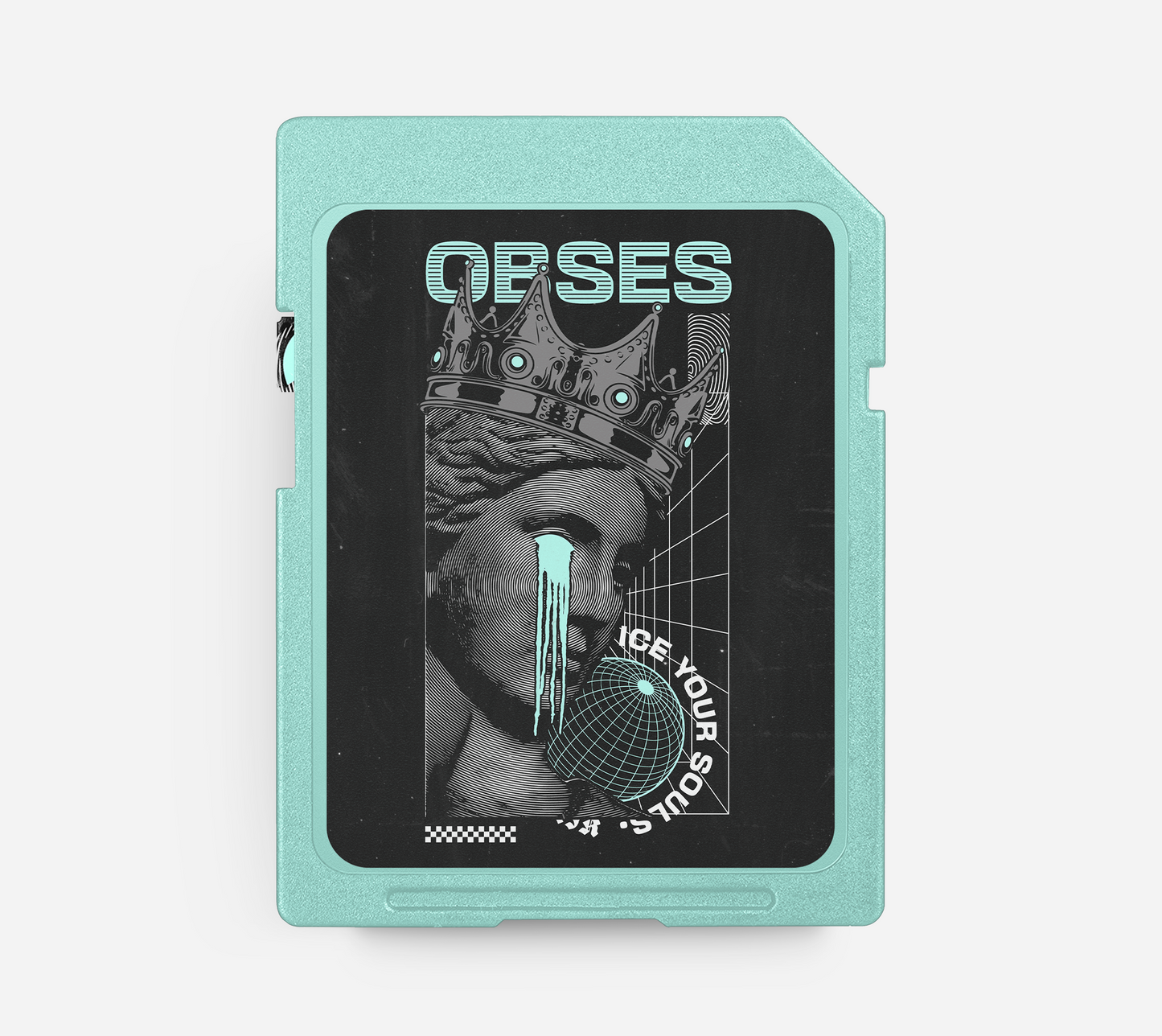 OBSES - RnB Beat