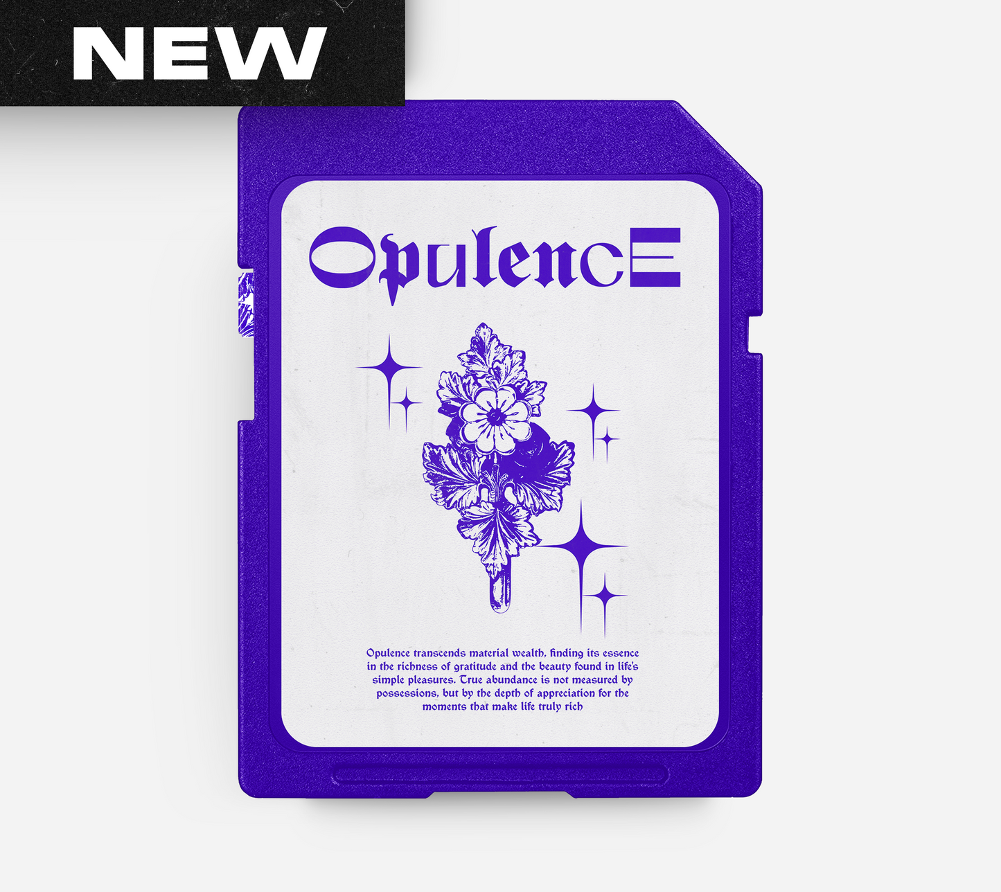 OPULENCE - Trap Beat