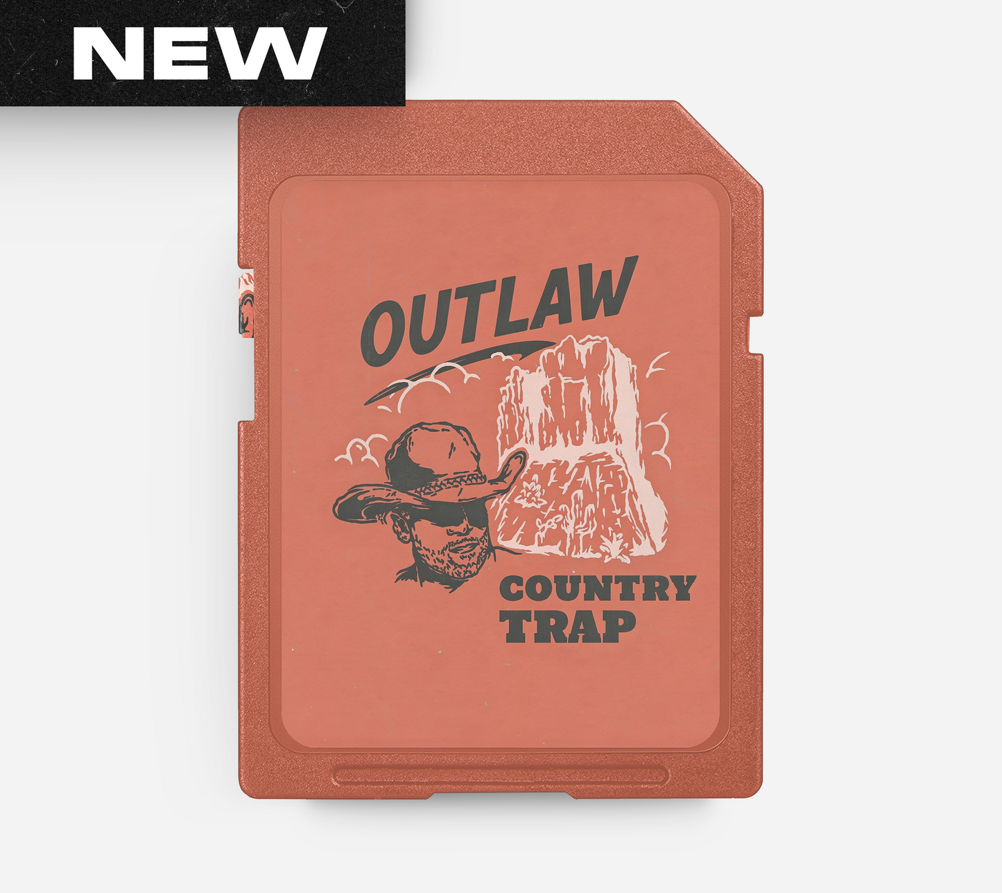 OUTLAW - Country Trap Beat