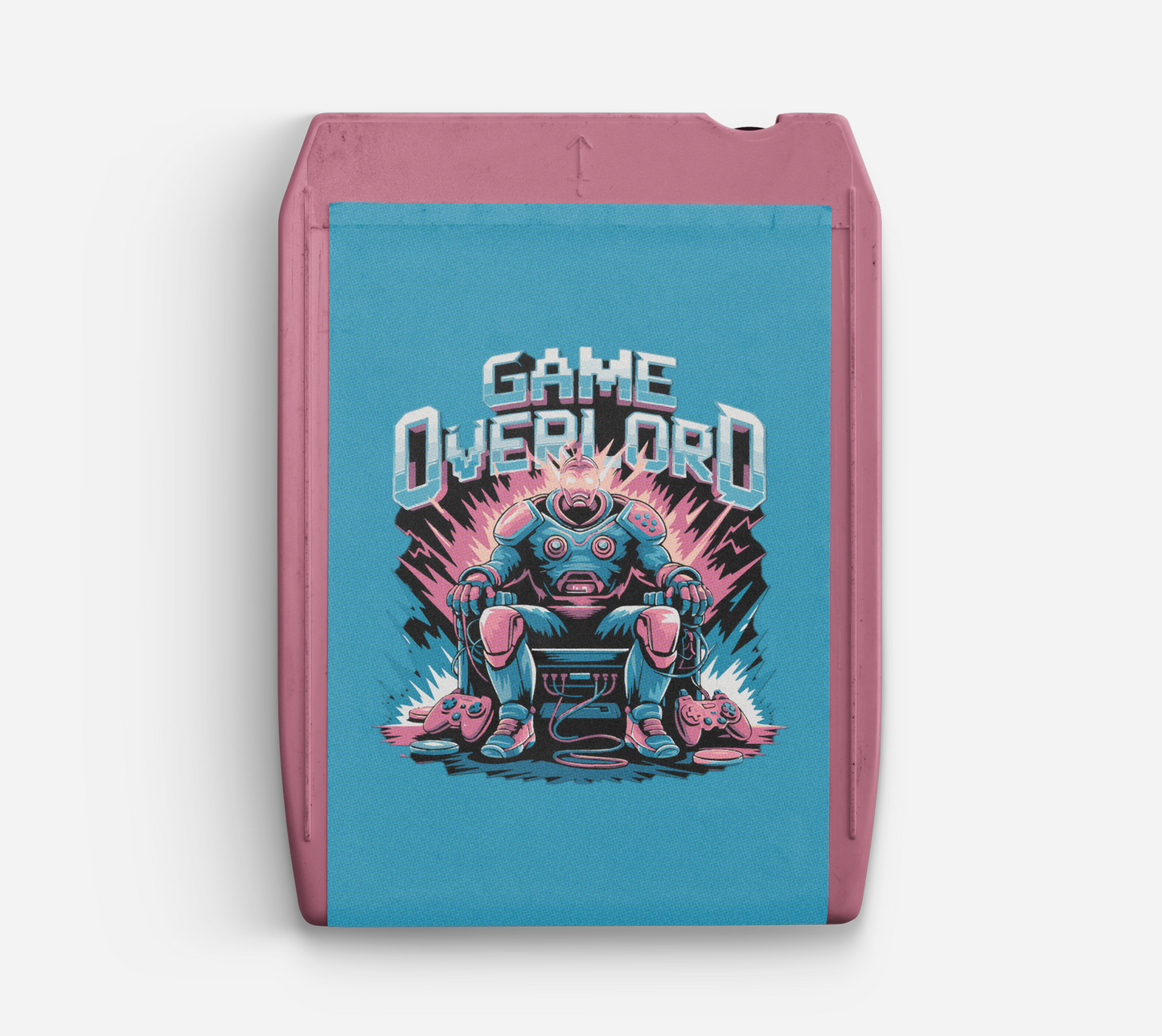 OVERLORD - Hyperpop Beat