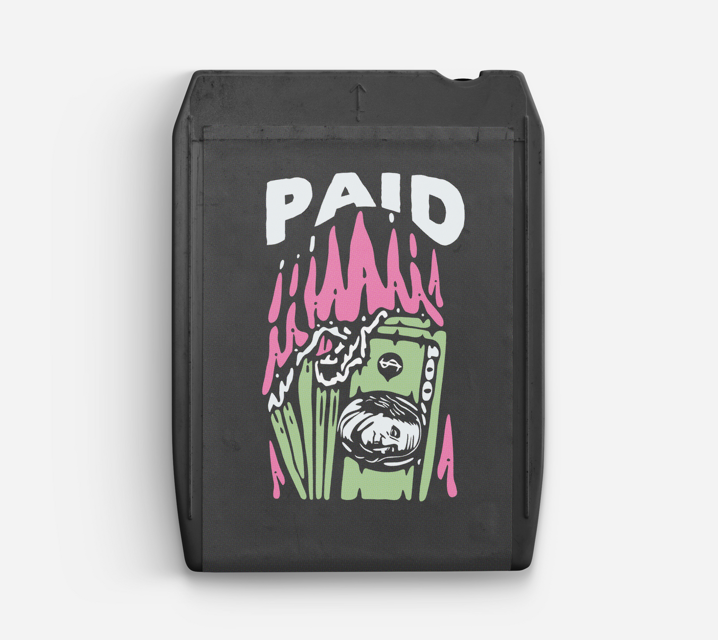 PAID - Hyperpop Beat