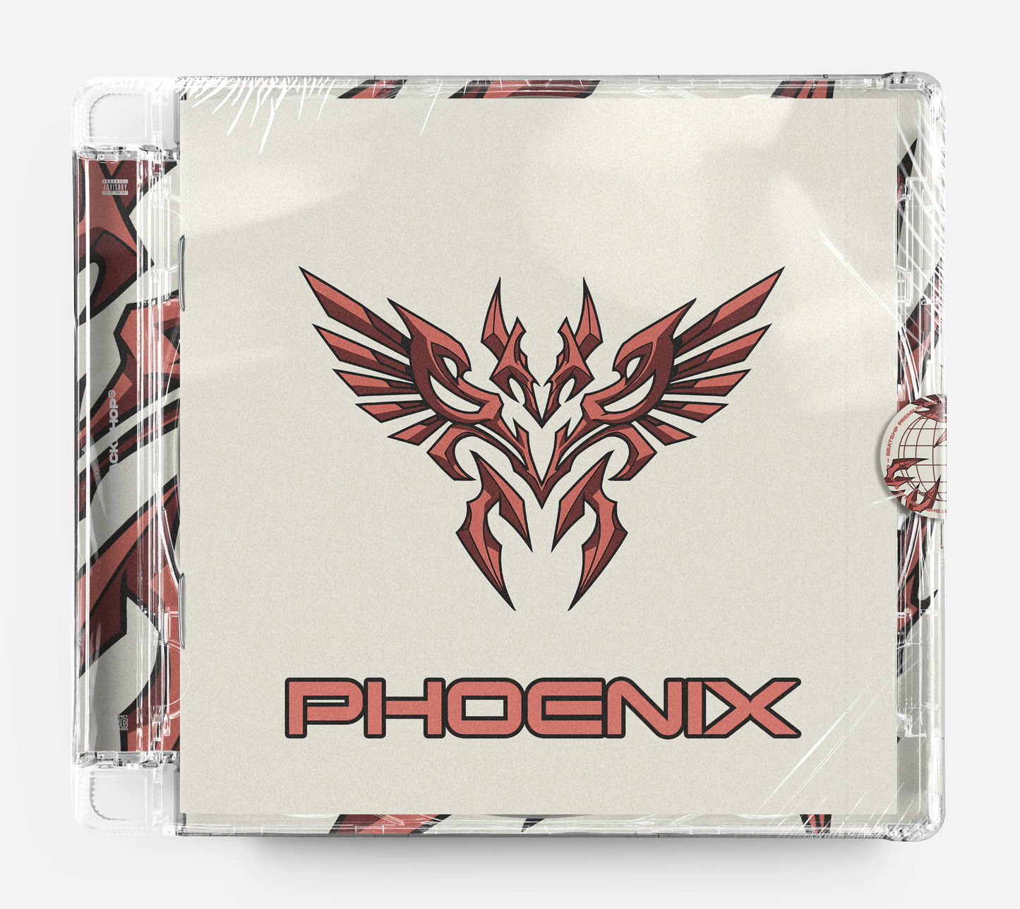 PHOENIX - Lofi Trap Pack