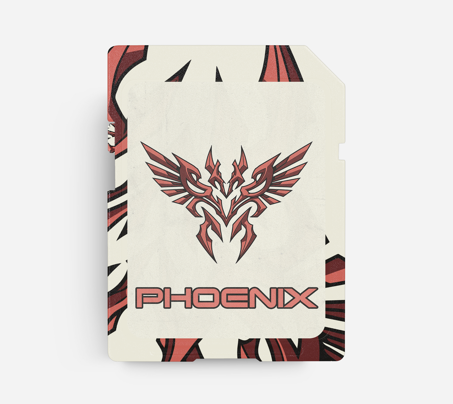 PHOENIX - Lofi Trap Beat