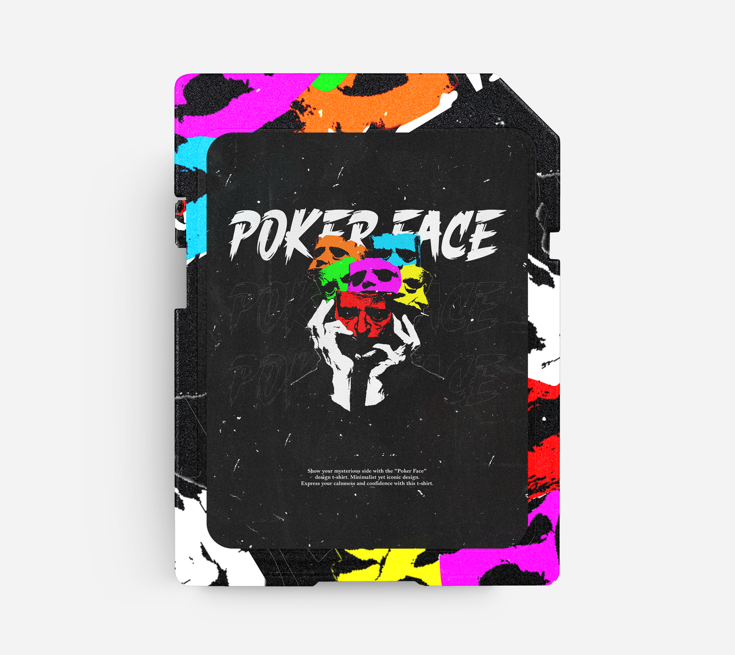 POKERFACE - Phonk Beat